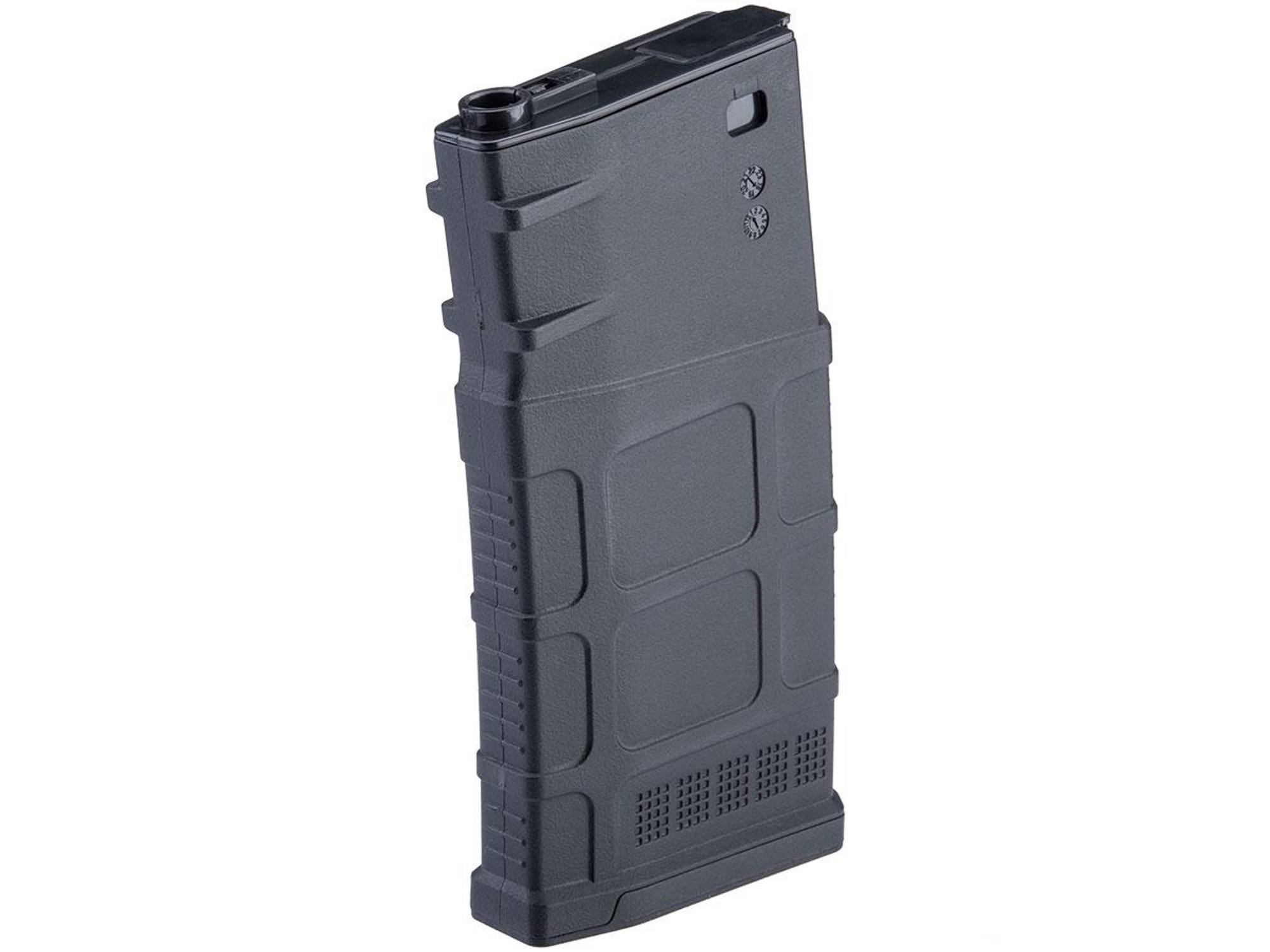 CYMA 470rd Polymer Hi-Cap Magazine for CYMA SR-25 Airsoft AEG Rifle