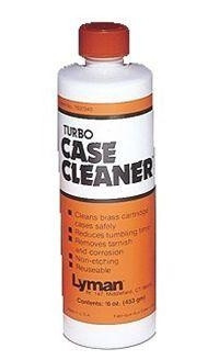 Liquid Turbo Case Cleaner