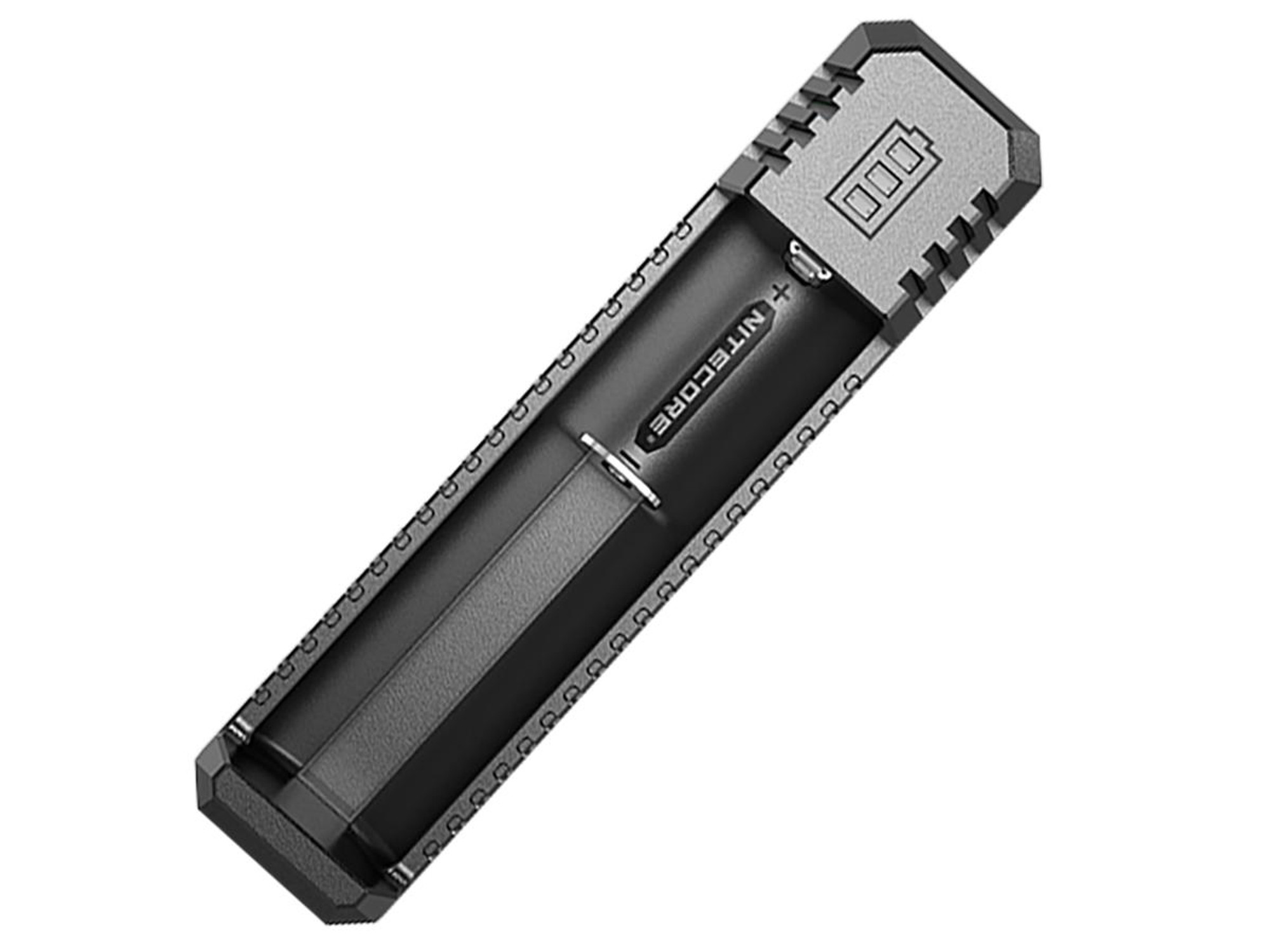 Nitecore UI1 Portable USB Rechargeable Li-Ion Battery Charger