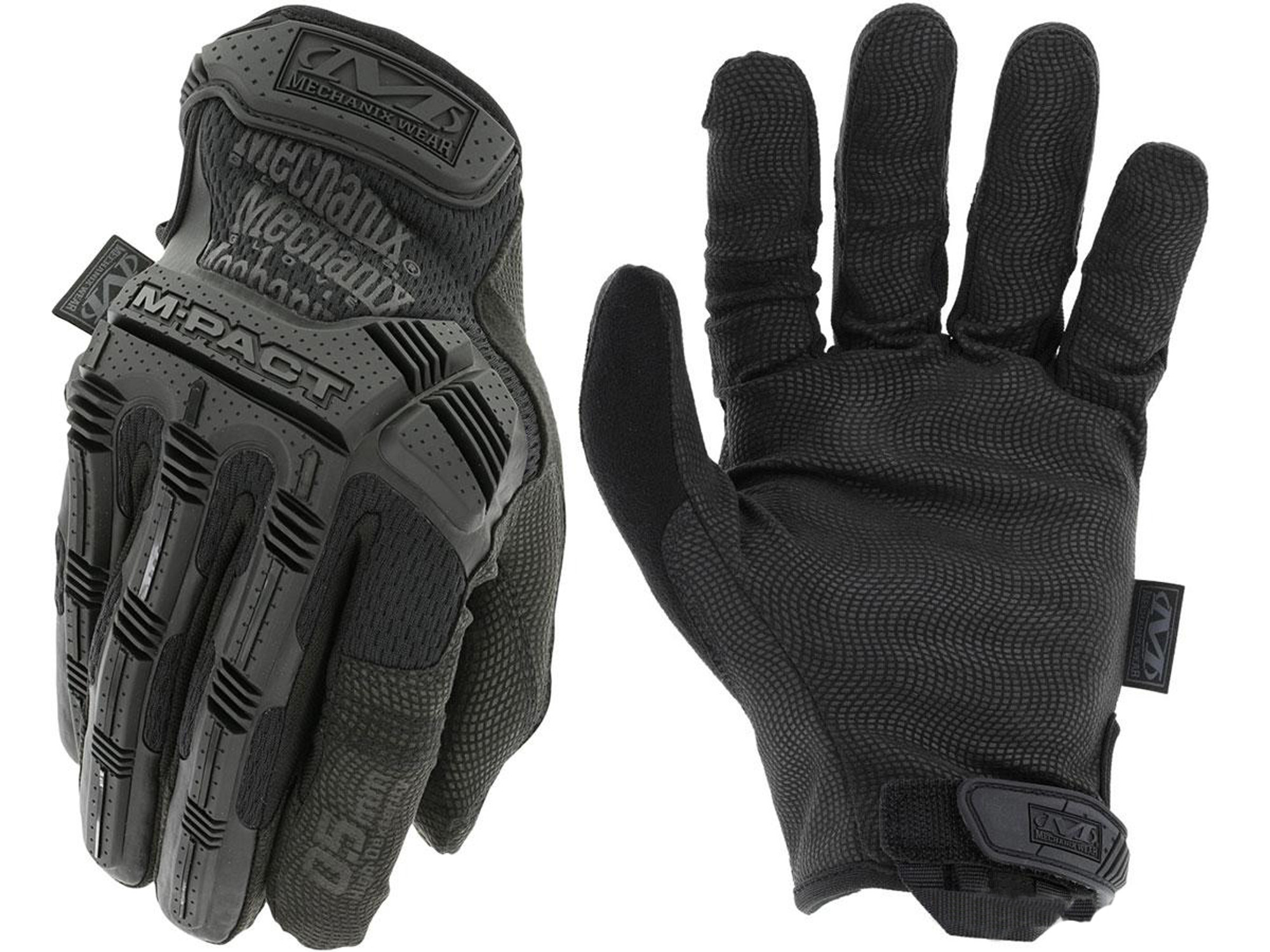 Mechanix Wear M-Pact 0.5mm Covert Tactical Gloves