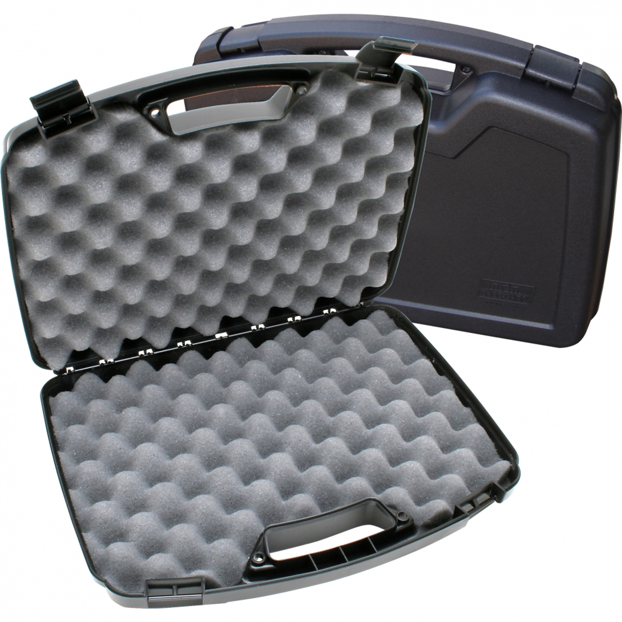 2 Pistol Handgun Case