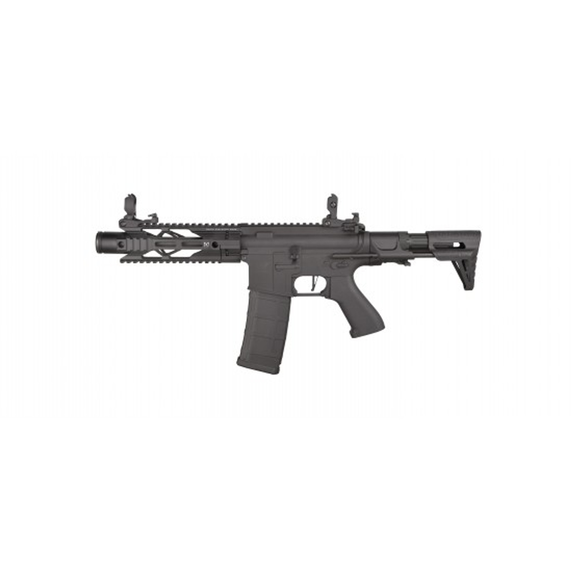 Raven Reaper PDW Black