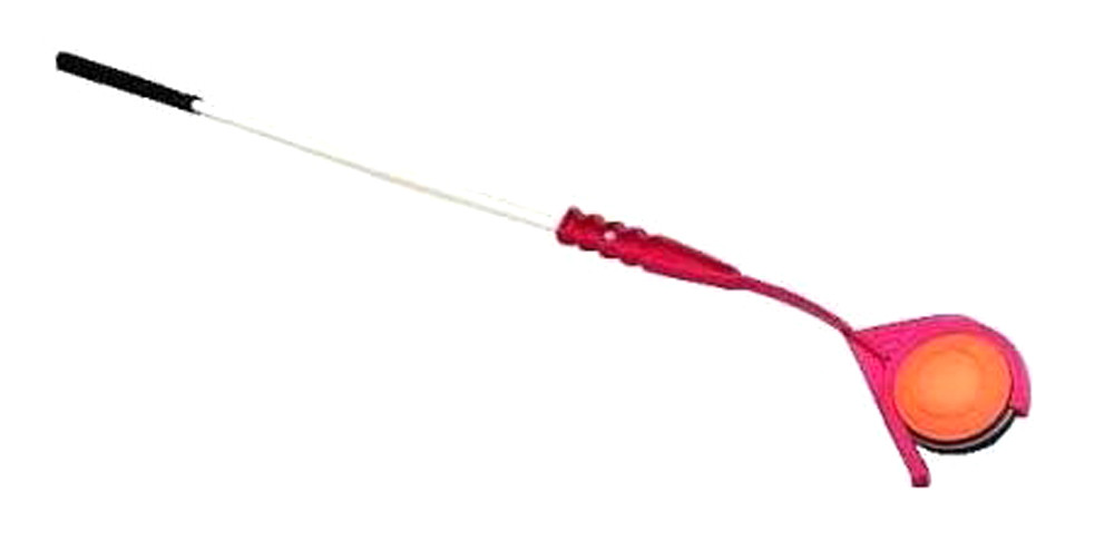 Target Thrower 50" Handle