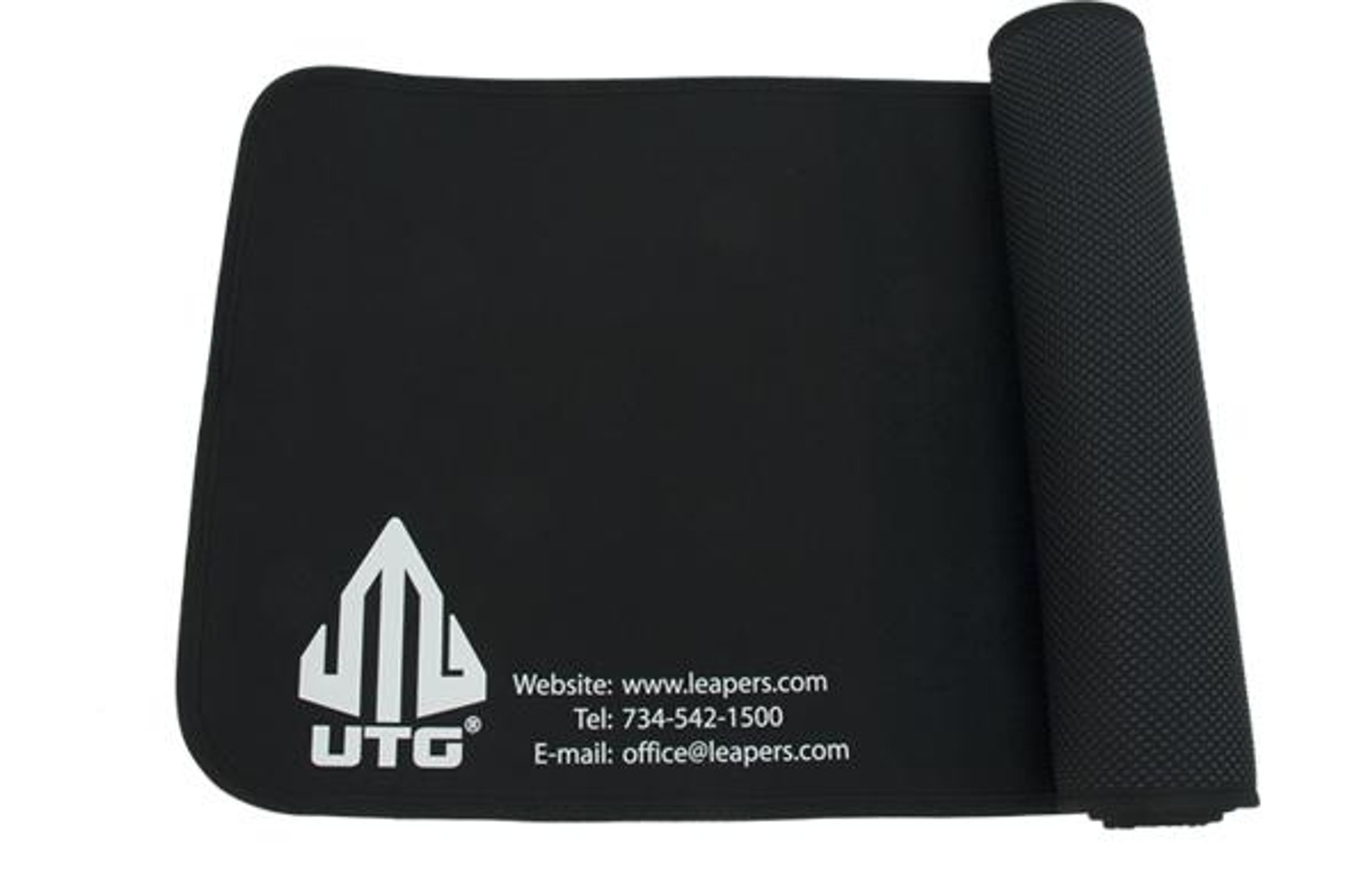 Universal Firearm Cleaning Mat 14.75"X52"