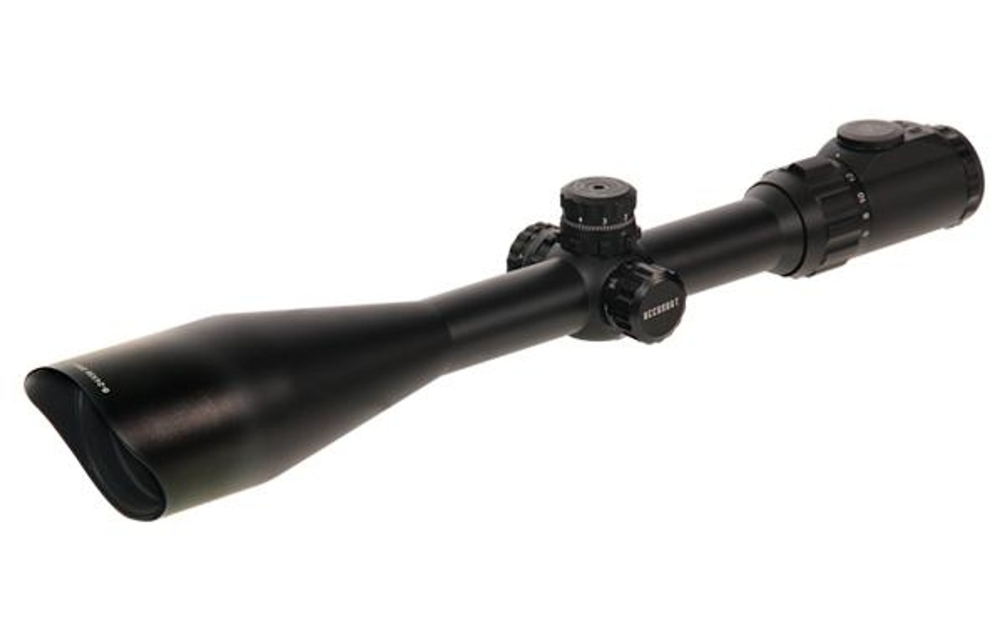 Accushot 30mm 6-24 X 56 IE Scope W/SWAT AO