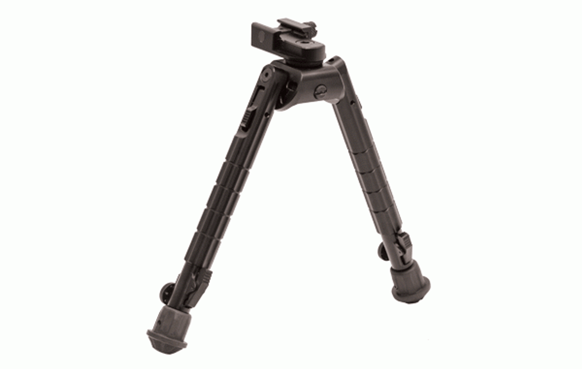 Recon 360 Bipod 8.1"-12.4" Multi-Axial Tilting