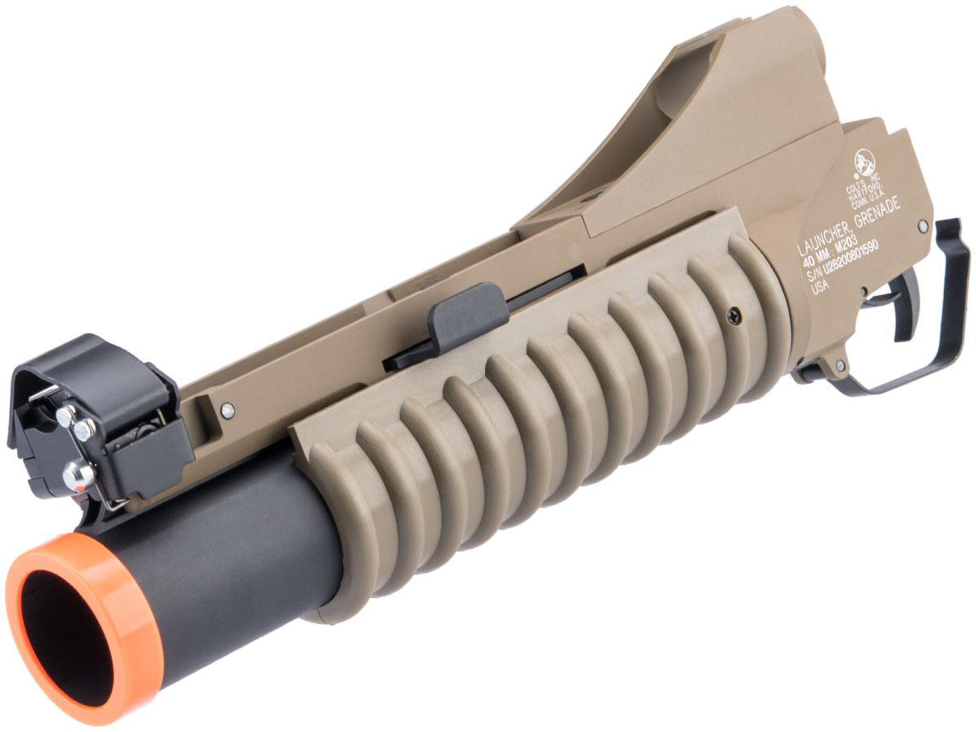 米軍　COLTS M16 M4 マガジン　3本　① 米軍 COLTS M16 M4 マガジン 3本 ①