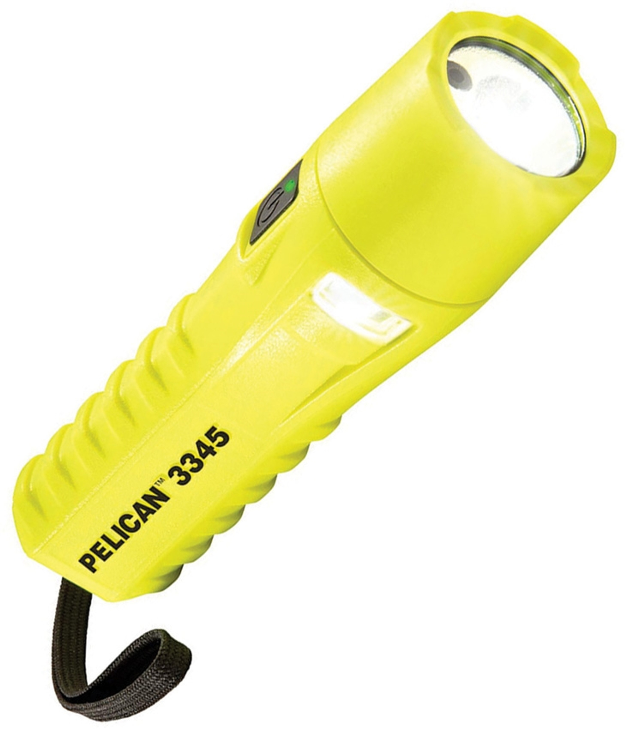 VLO Flashlight