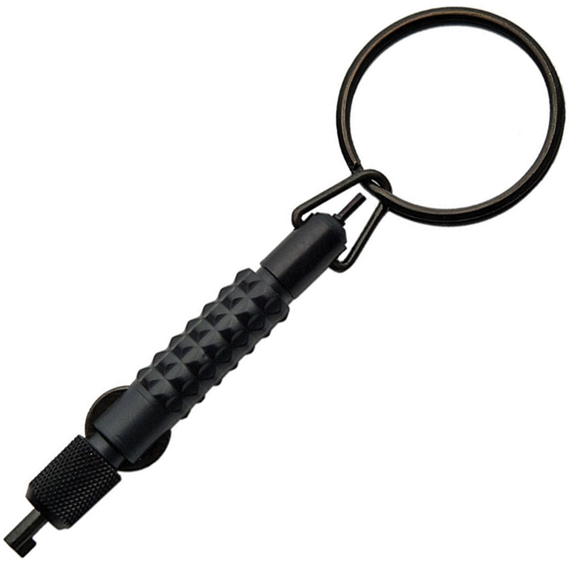 Key Chain Swivel Ext Tool