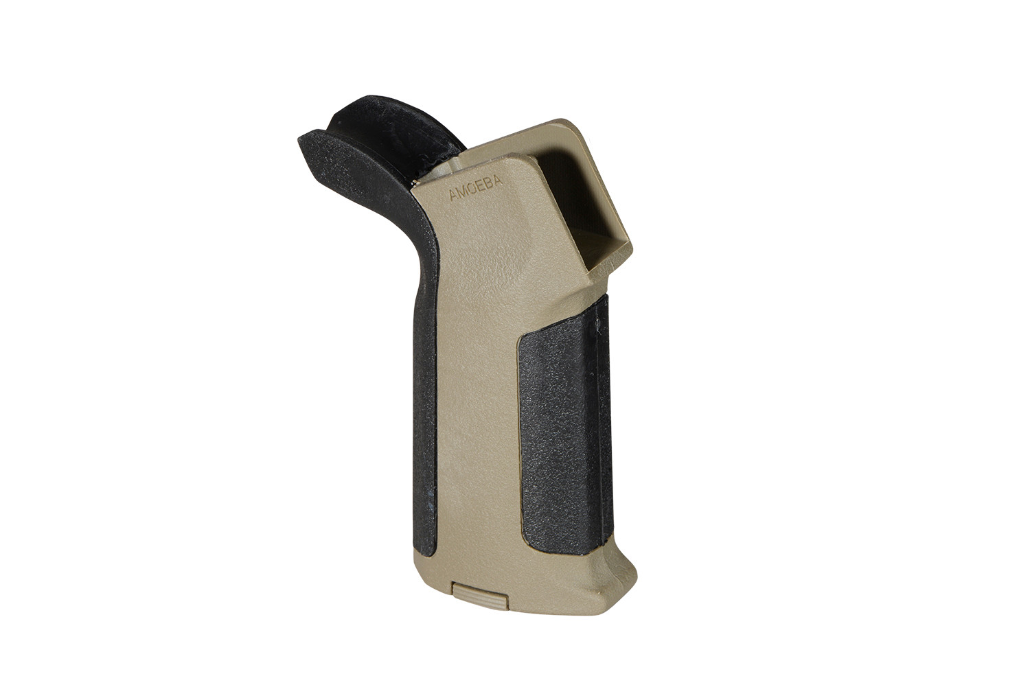 Amoeba Grip-Type A Two-Tone