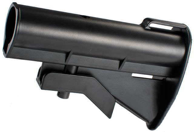 Original AR-15 Classic Type Retractable Stock for M4 Series Airsoft AEG