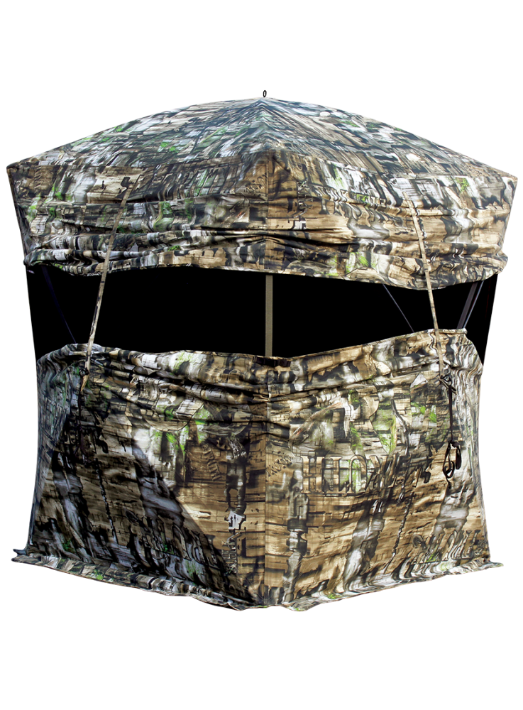 Double Bull Evader Ground Blind