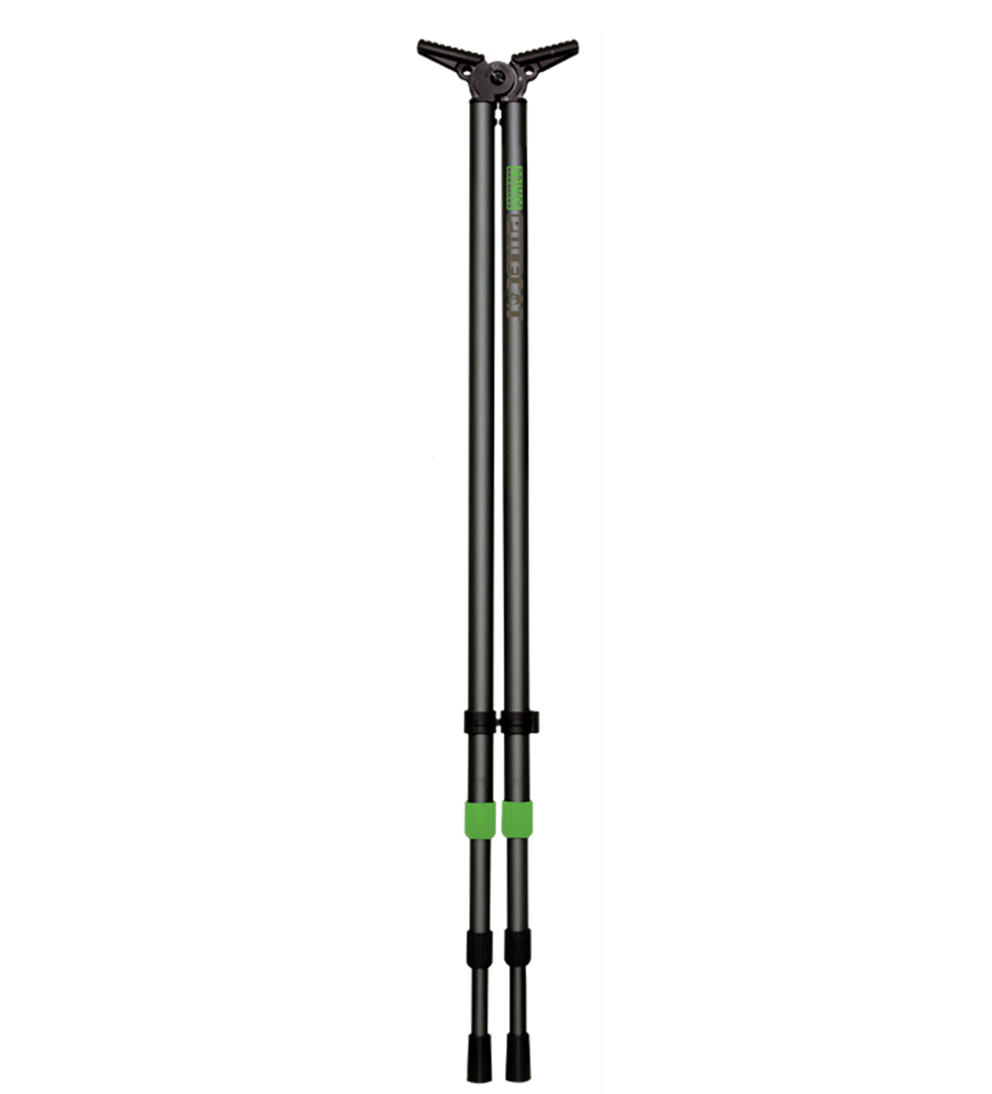 Polecat Bi Pod Tall 25">62"