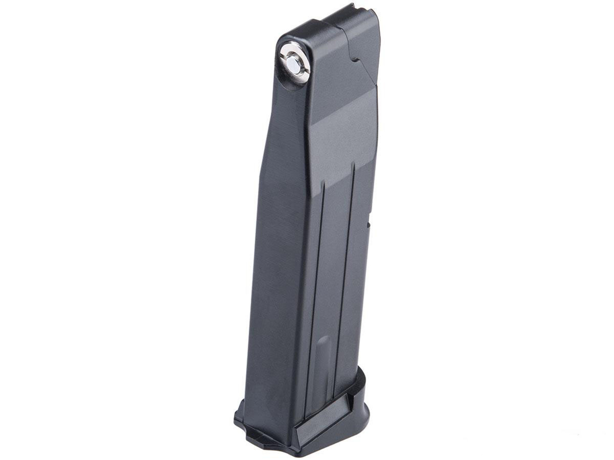 KWC Magazine for Non-Blowback Swiss Arms 2022 4.5mm Air Pistols