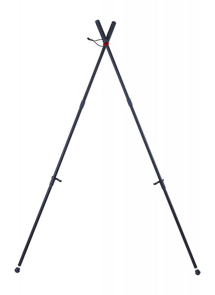 BOG Shooting Sticks Sitting