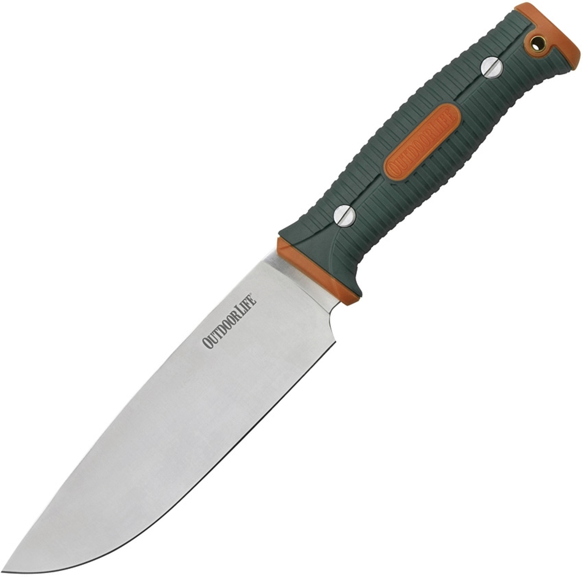 Fixed Blade OLFIX002OGN