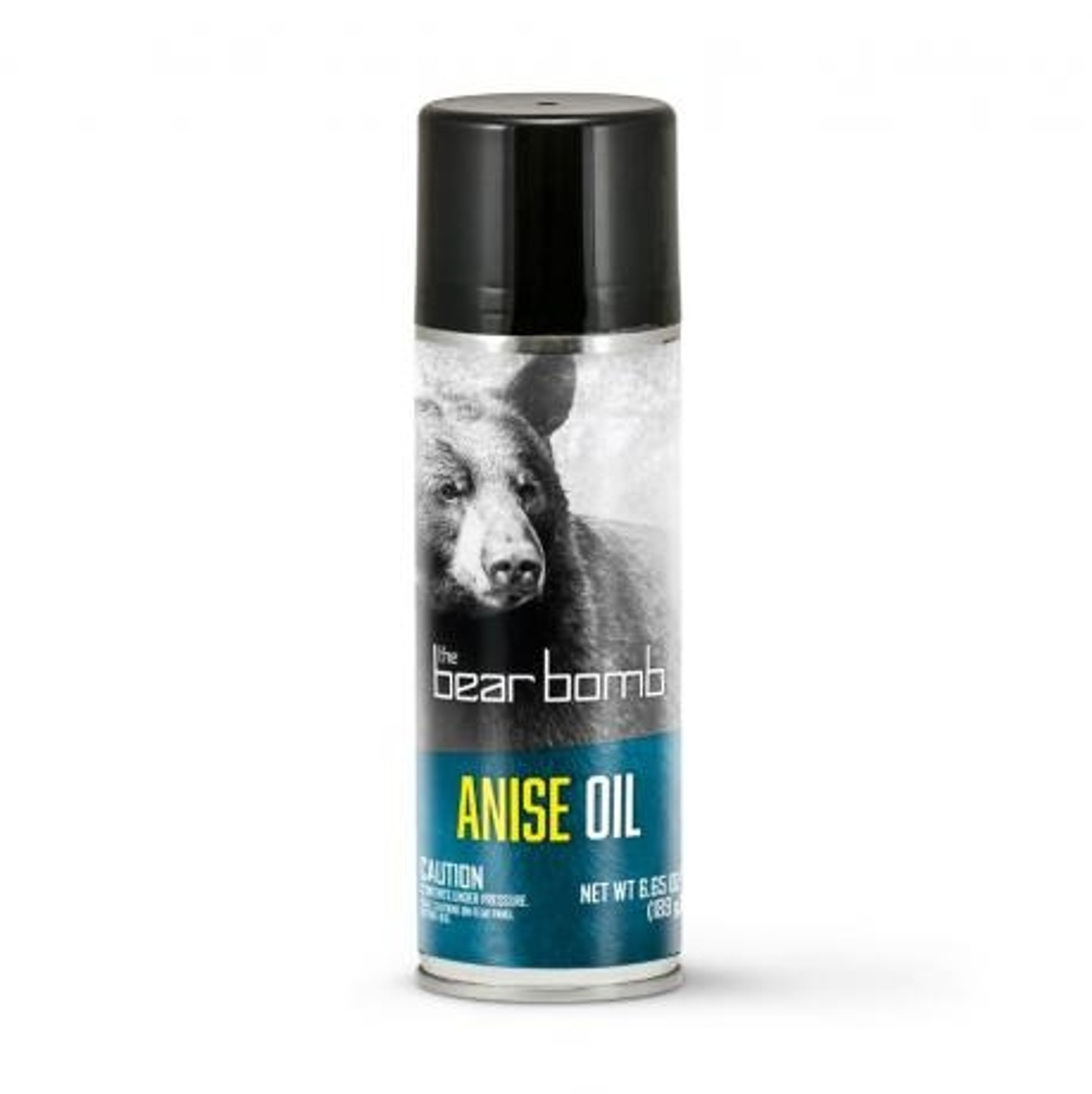 Anise Oil Bear Bomb