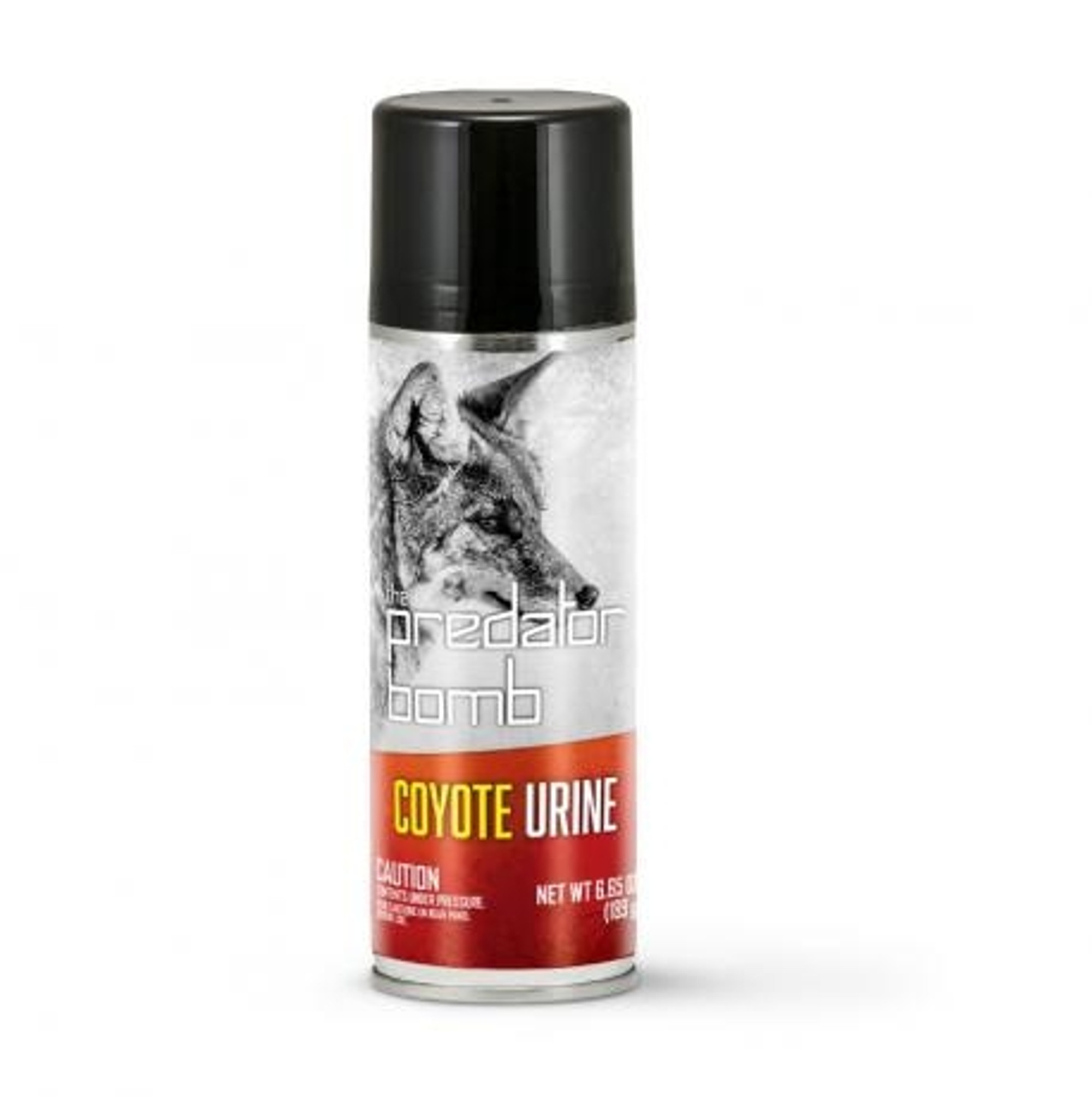 Coyote Urine Predator Bomb