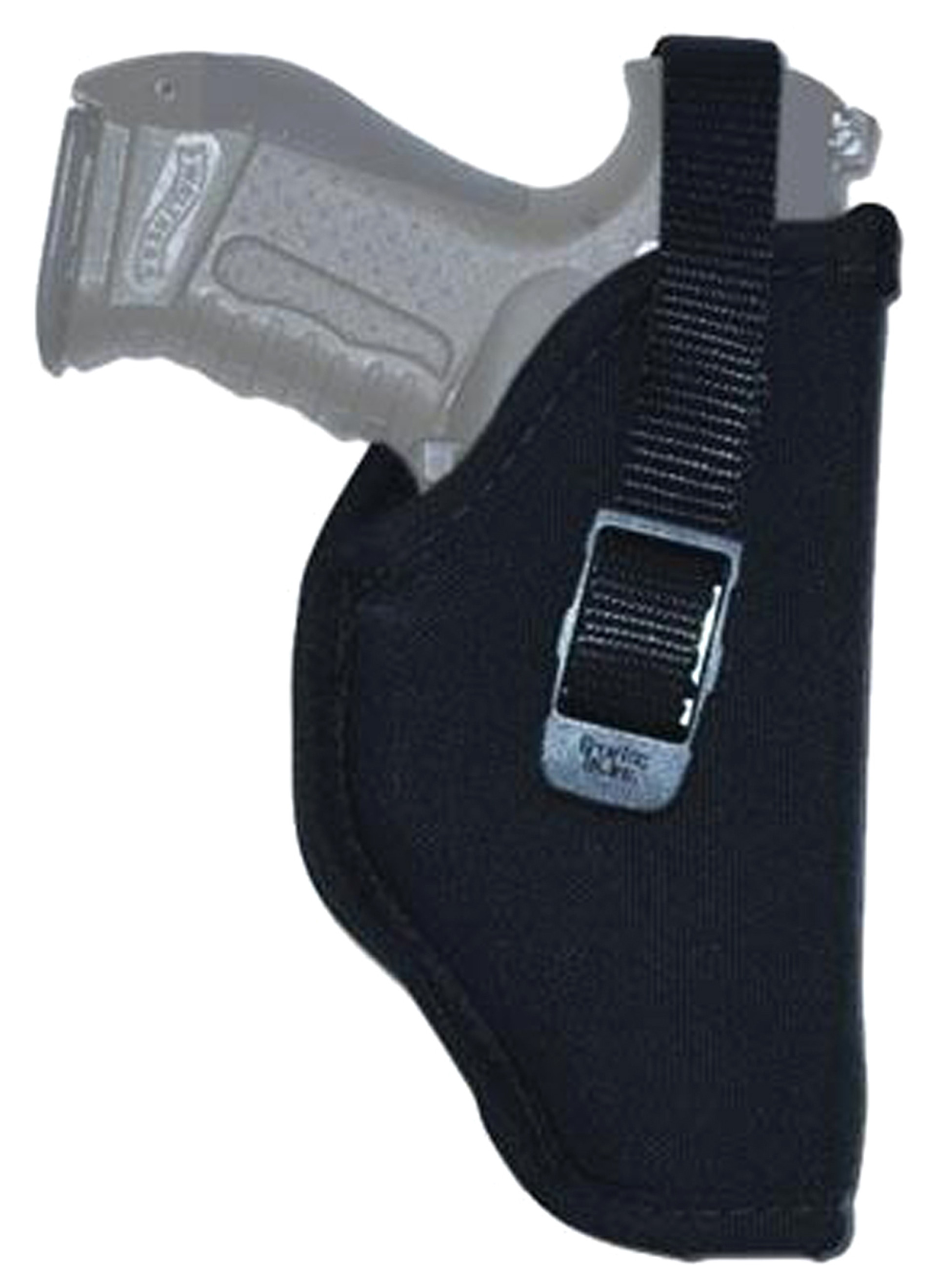 5 RH Hip Holster 4.5-5" Large Automatics