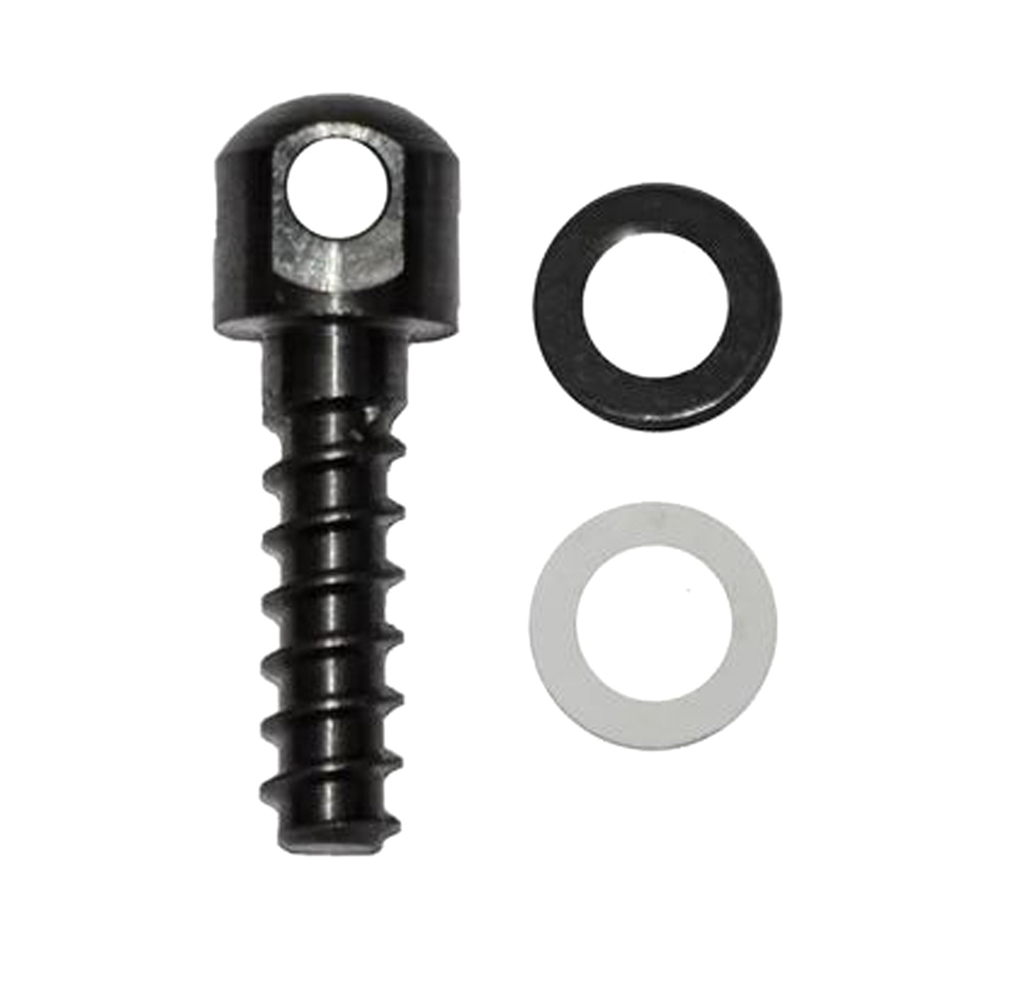 Grovtec 3/4" Wood Screw