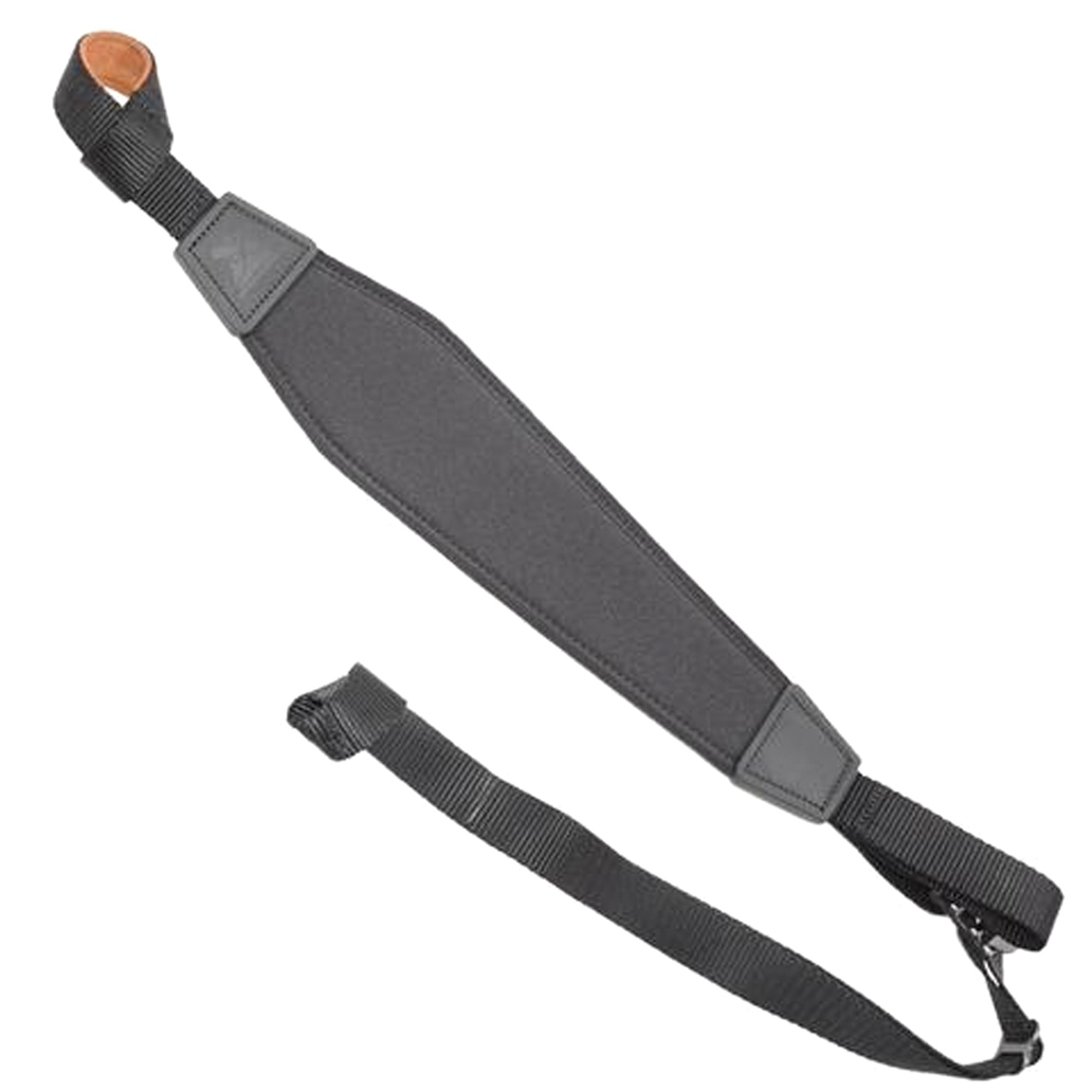 Grovtec Padded Nylon Shotgun Sling Black