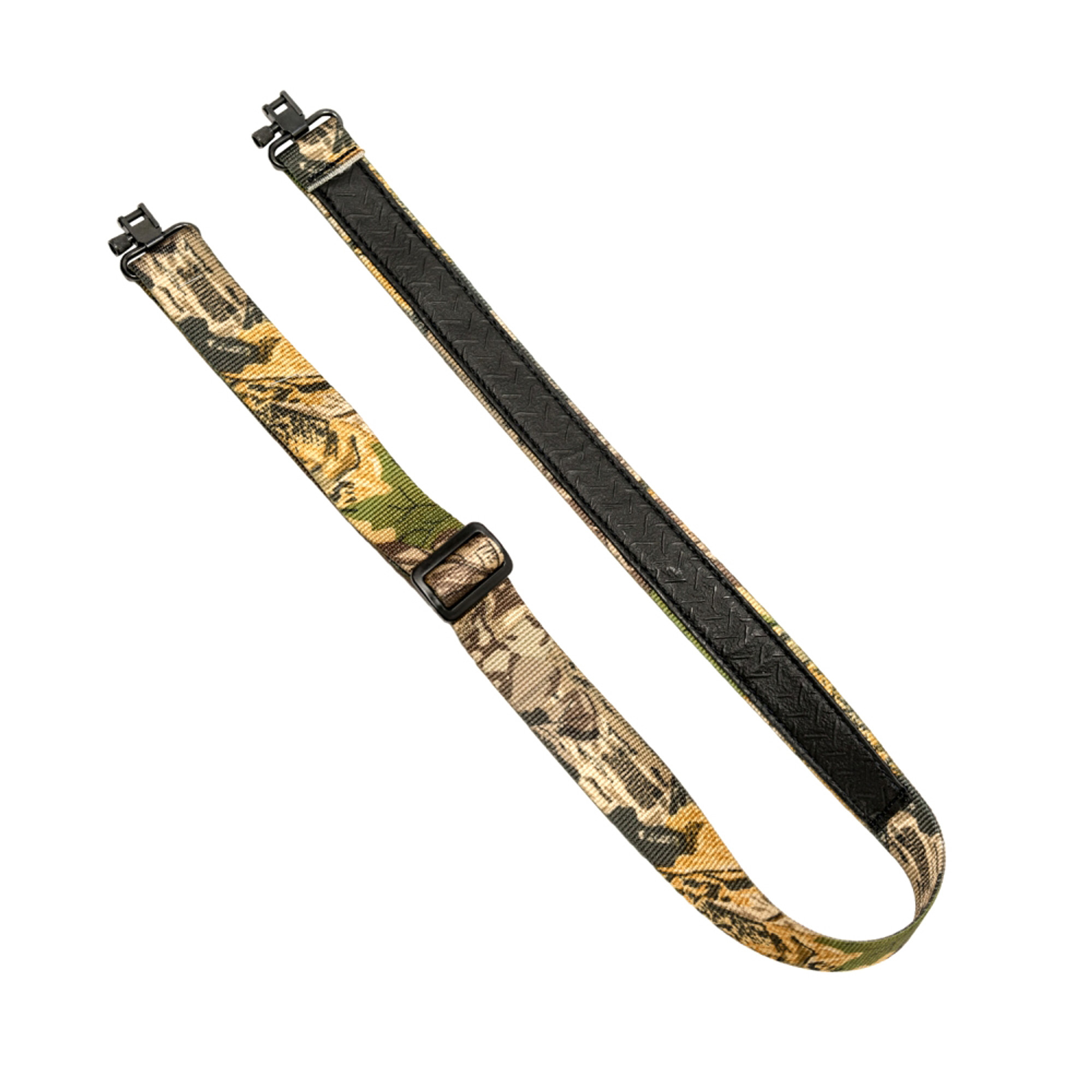 Mountaineer Sling 48X1.25" Camo W/Swivels