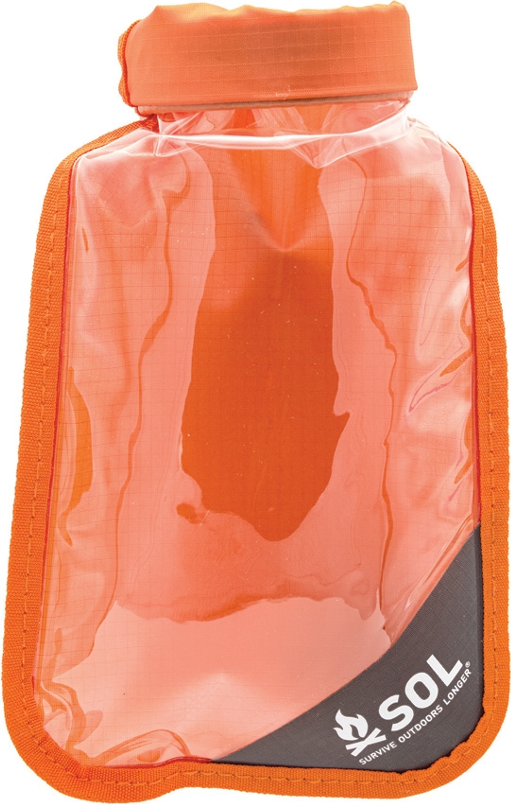 Waterproof Gear Bag 1.0