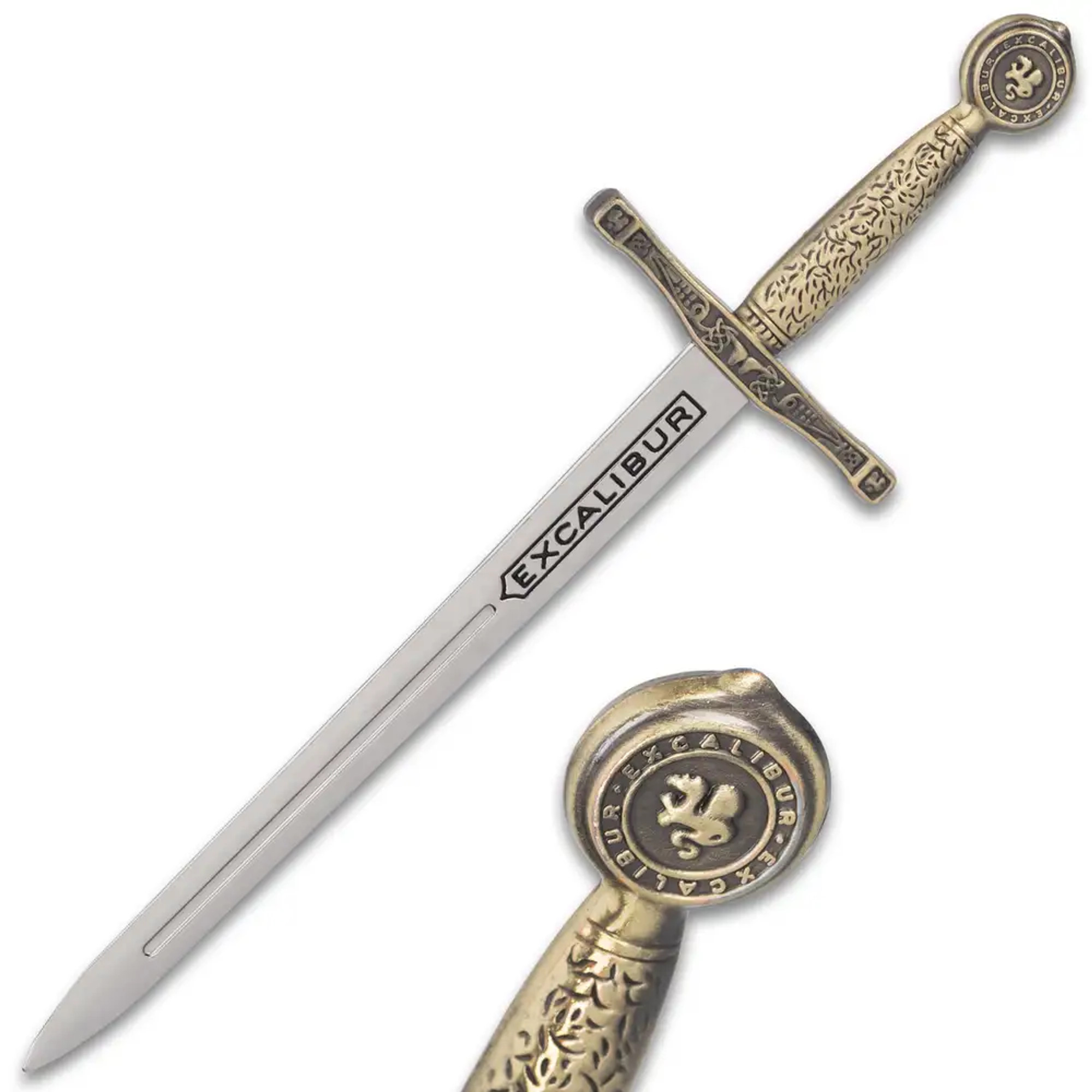 Art Gladius Excalibur Letter Opener