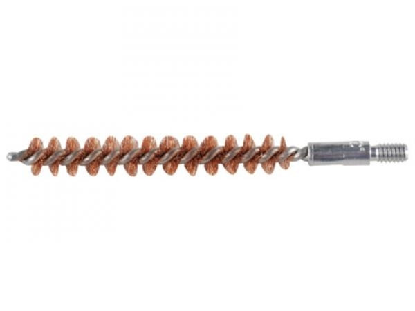44/45 Cal Bronze Rifle Brush