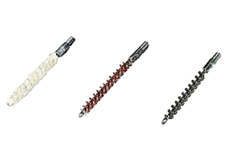 30 Cal Rifle Brush/Swab Kit