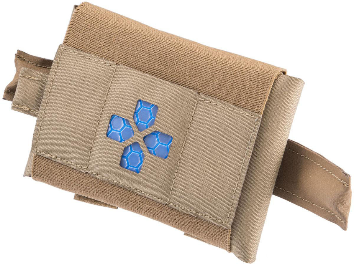 Blue Force Gear Micro Trauma Kit NOW - Hero Outdoors