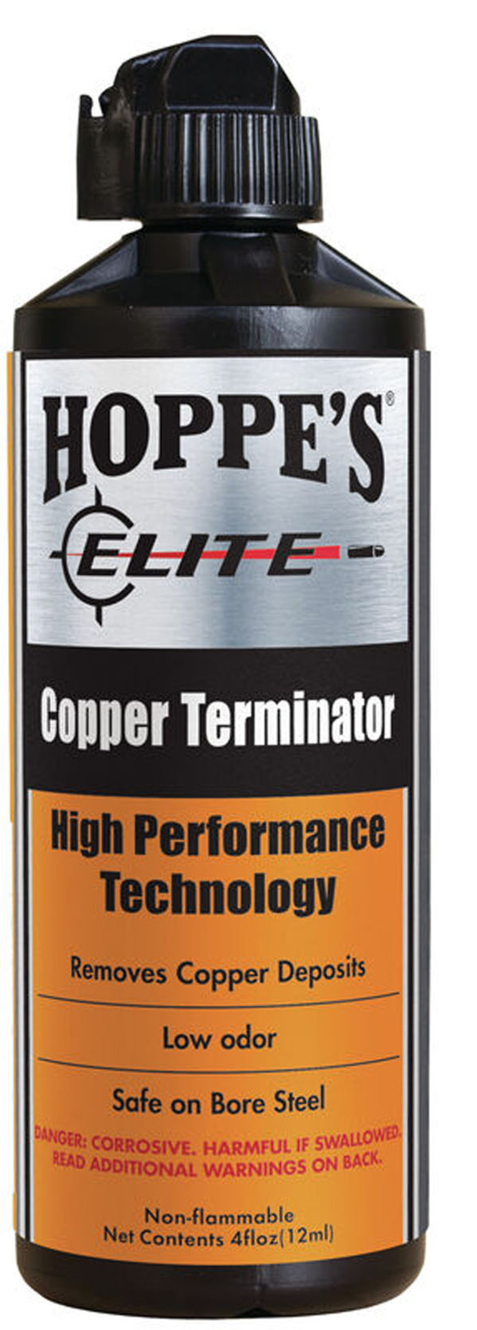 Copper Cutter Terminator 4 Oz. Bottle