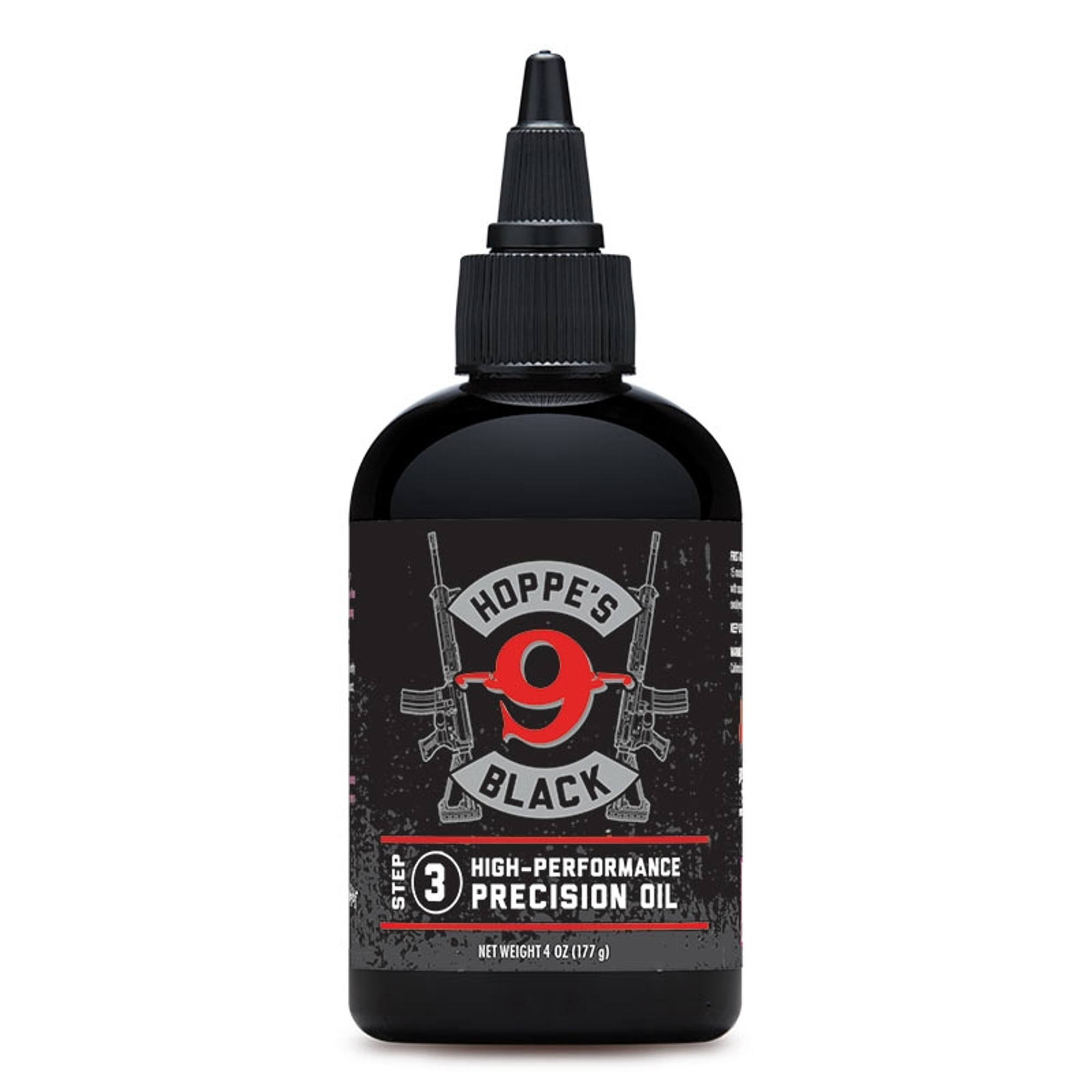 Hoppe'S Black Lube 4 Oz.