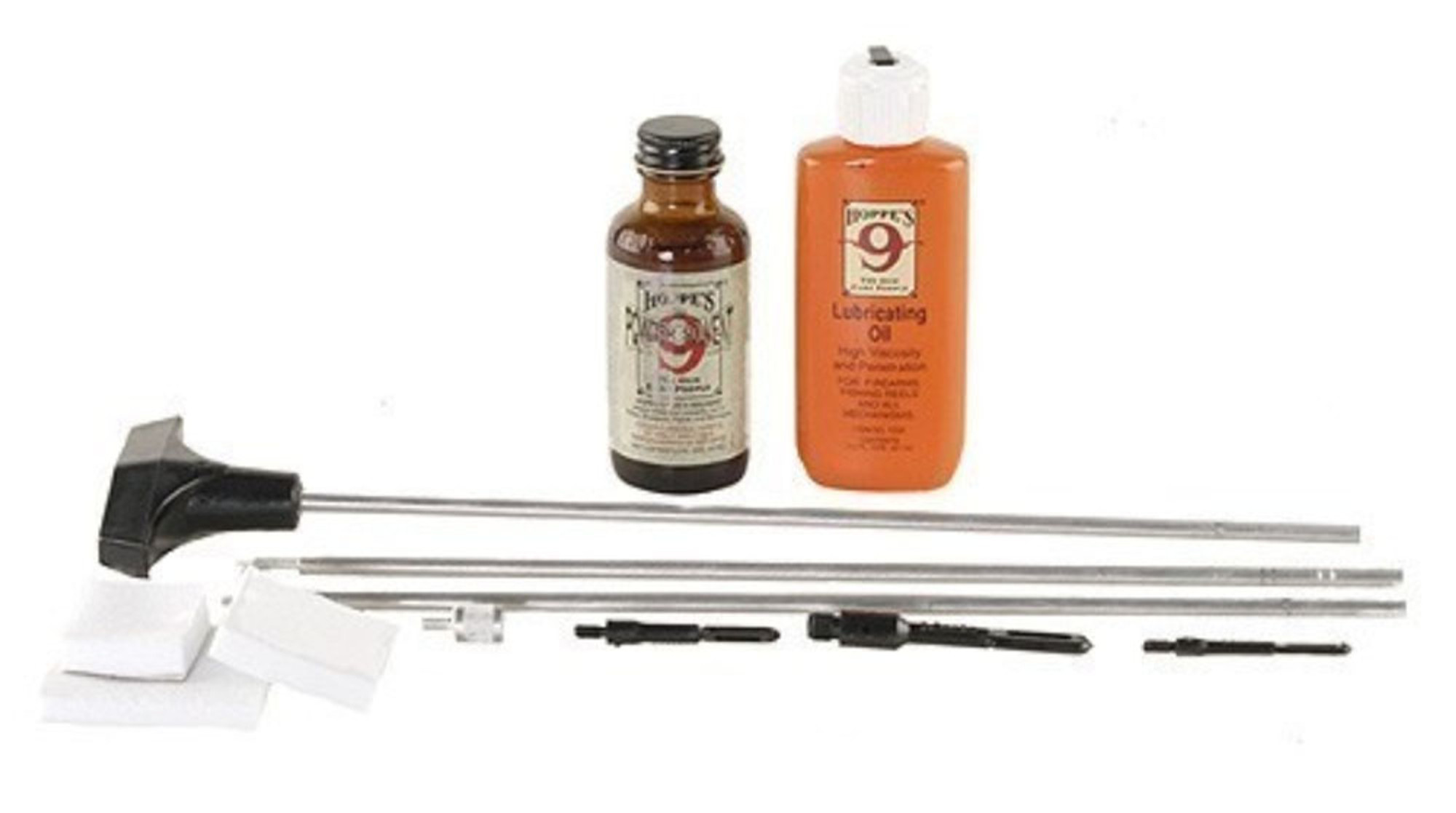 Universal Rifle Shotgun Cleaning Kit