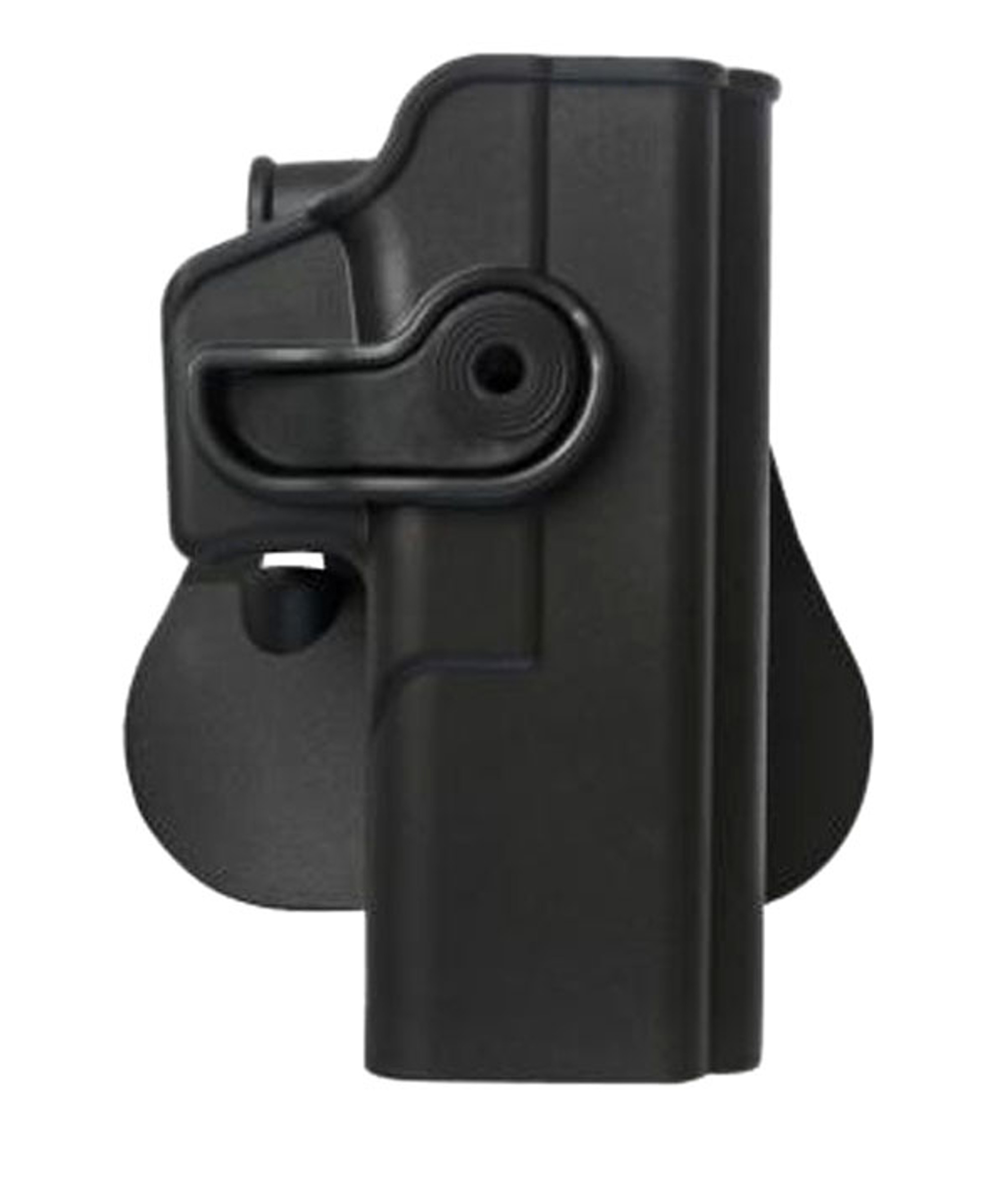 Glock 17/22 Level 2 Roto/Retention Paddle Holster