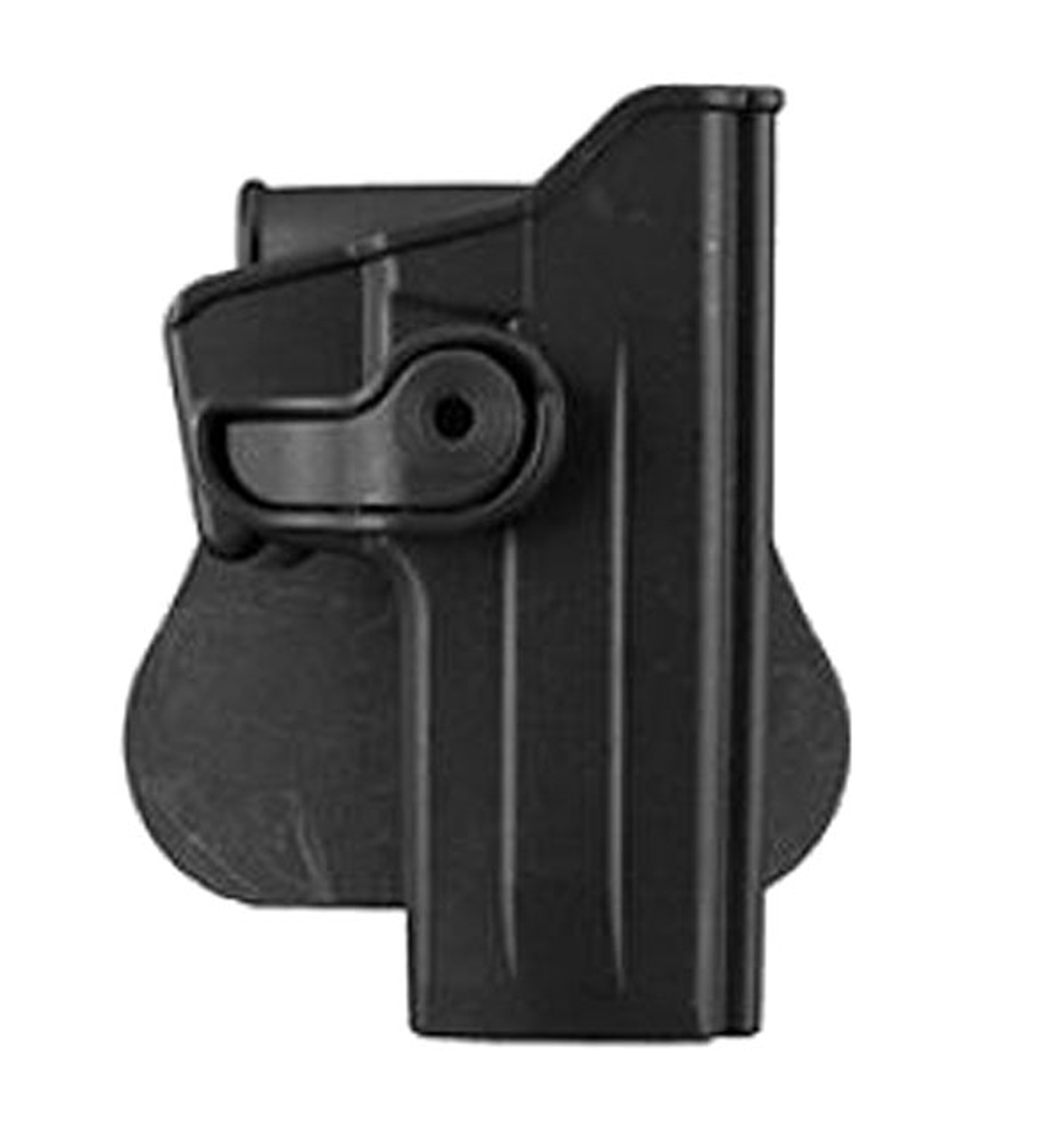 Sig Sauer 226 Level 2 Roto/Retention Paddle Holster