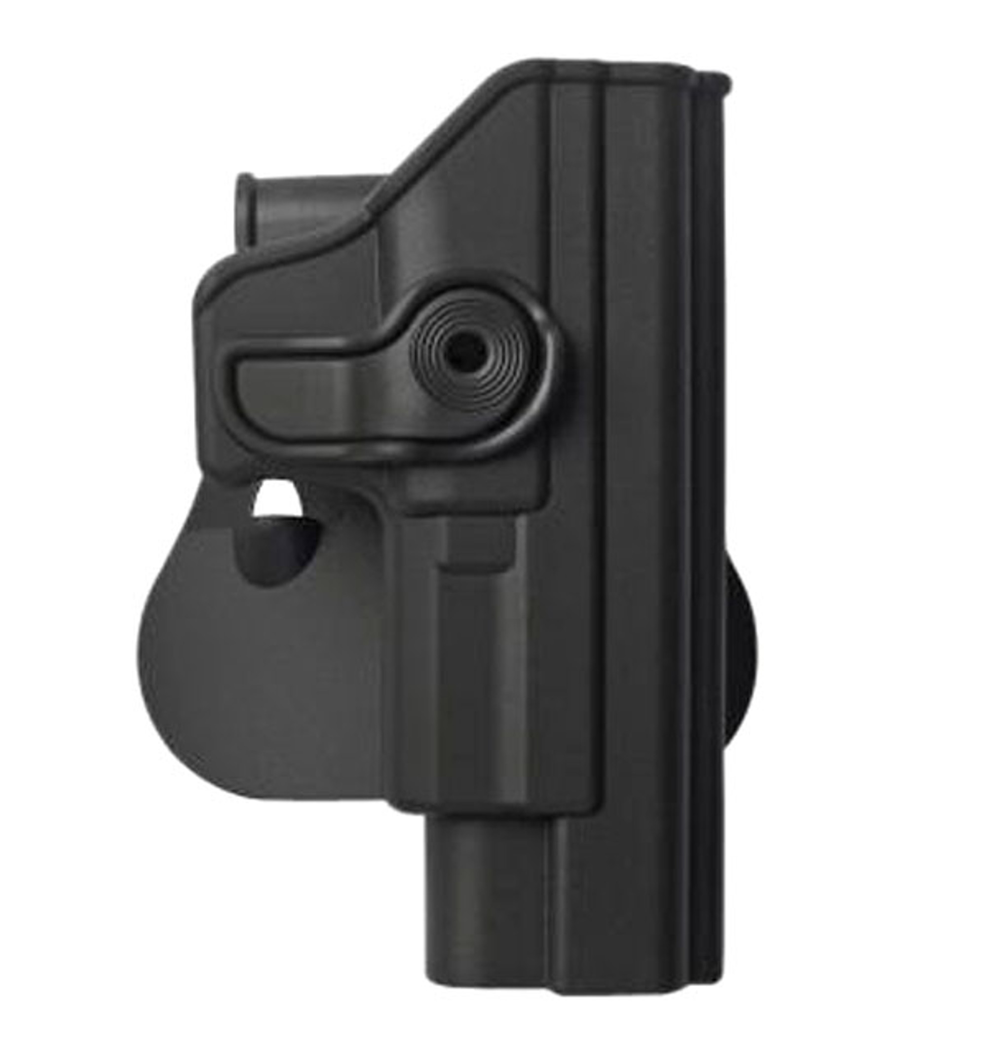 Springfield Xd 9/40 Level 2 Roto/Retention Paddle Holster