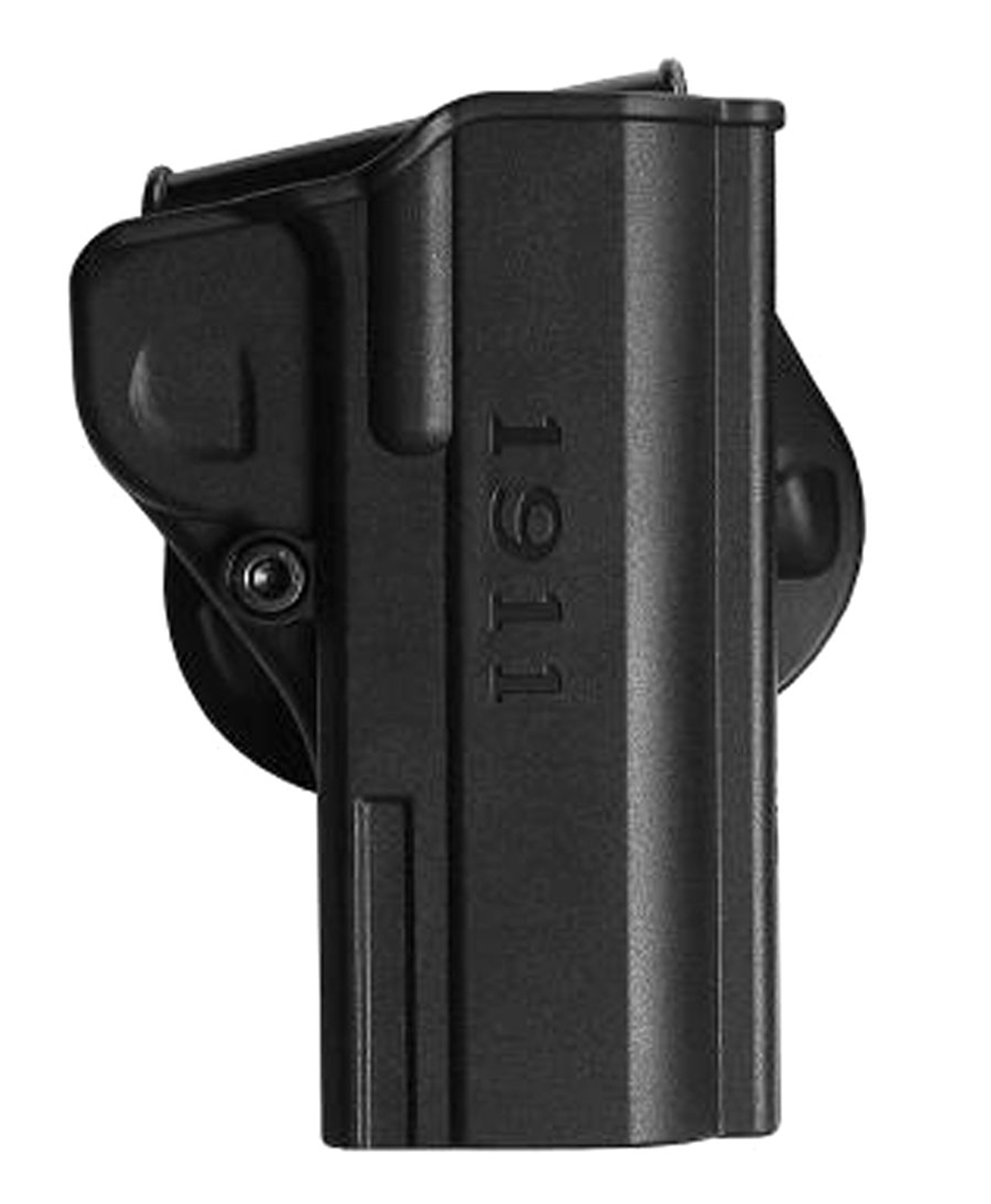 1911 Level 1 One Piece Paddle Holster