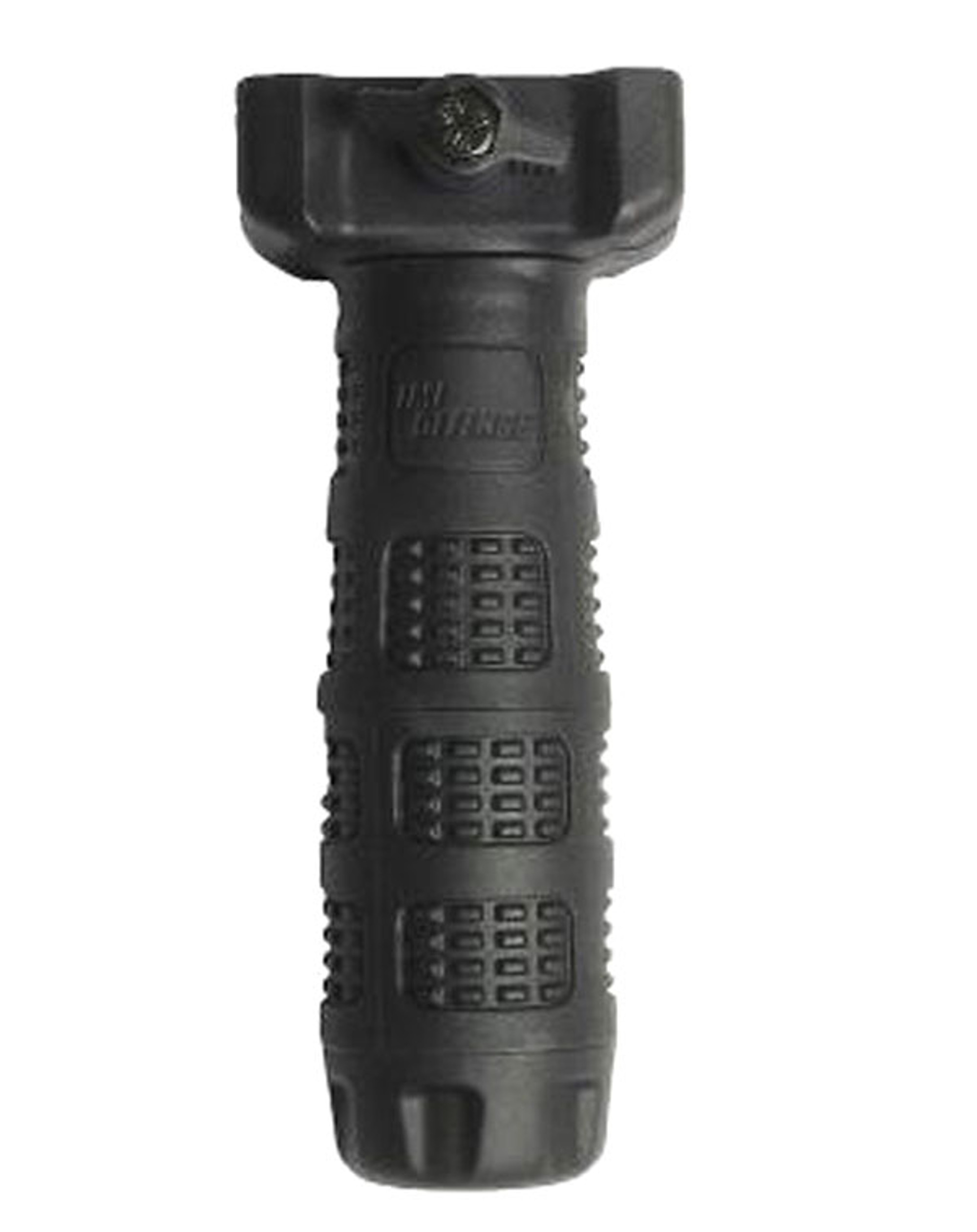 IVG Interchangeable Vertical Grip Black