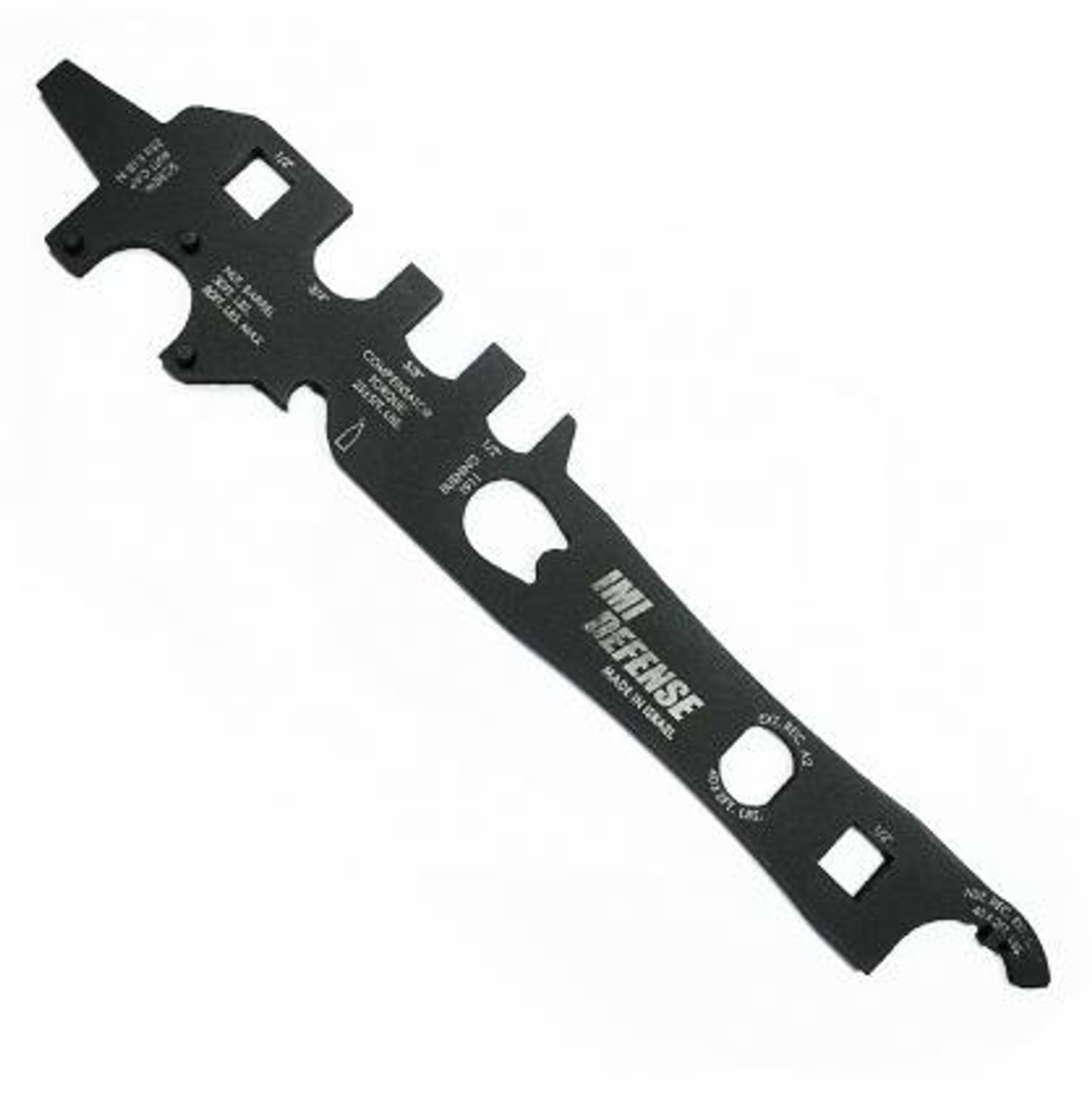 AR15/1911 Armorer Wrench