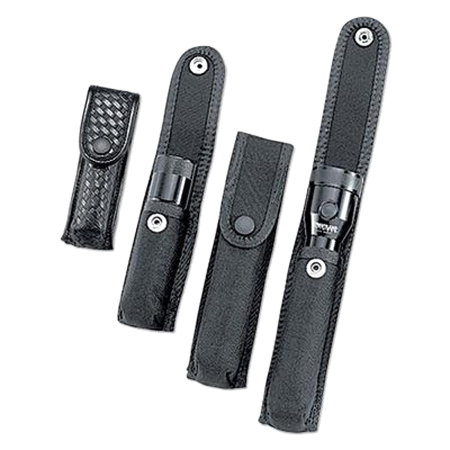 Stinger Light Case Black