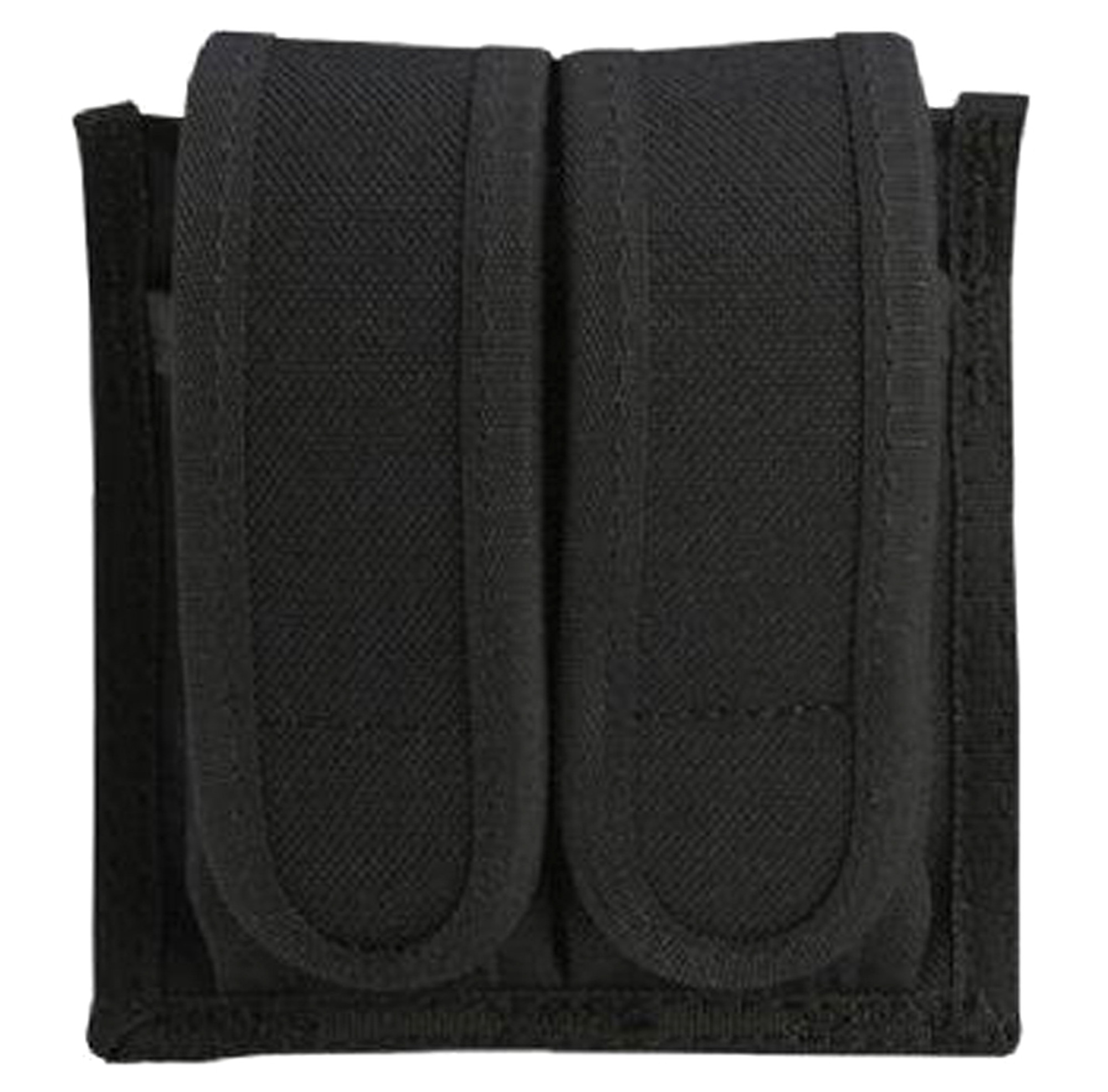 Universal Double Pistol Mag Case