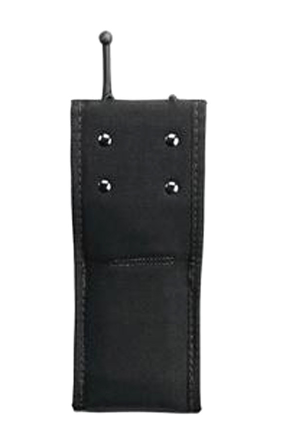 Laminated Radio Case #3 Fixed Belt Loop