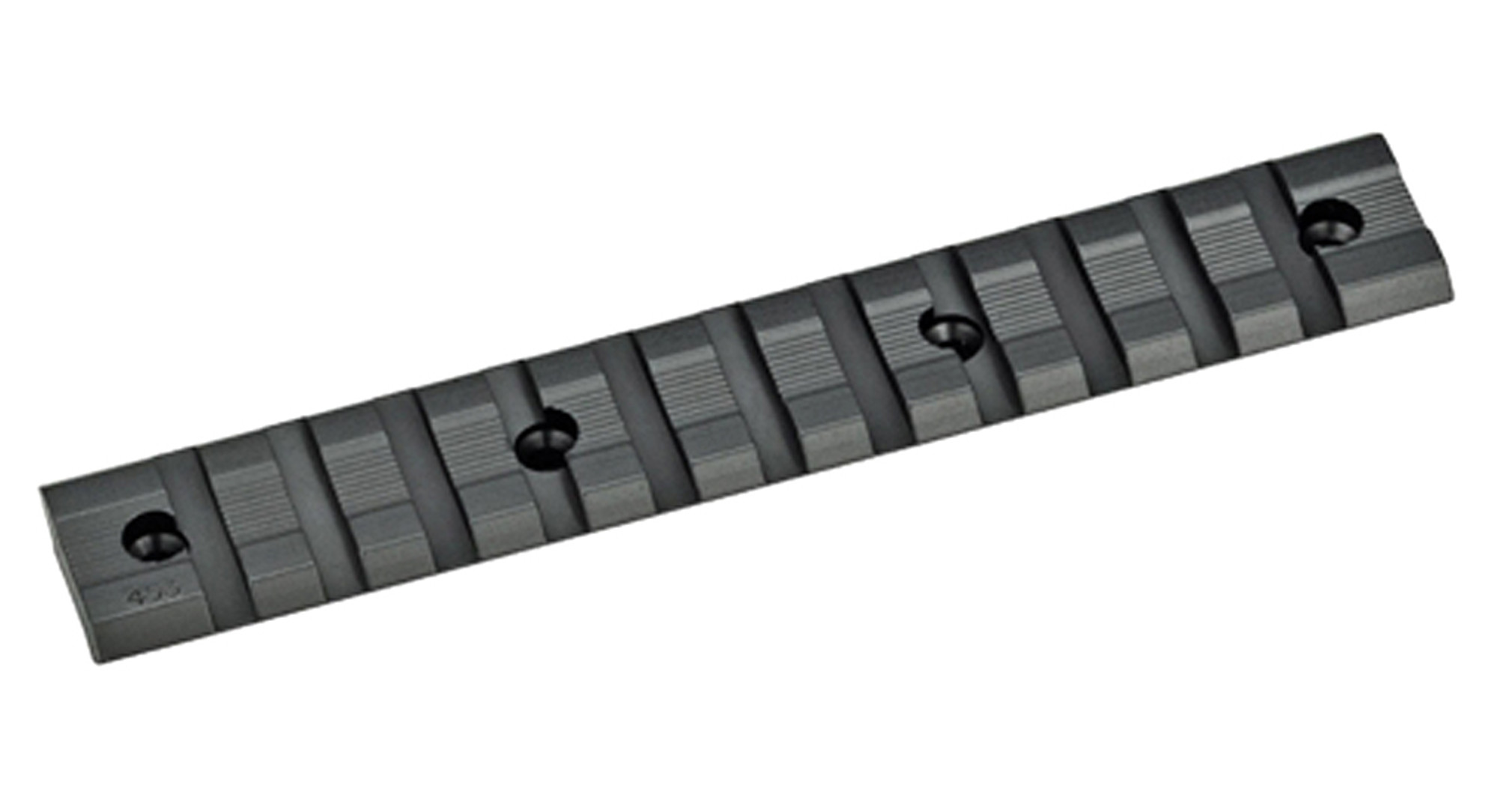 Winchester XPR Long Action Matte Multi Slot Base