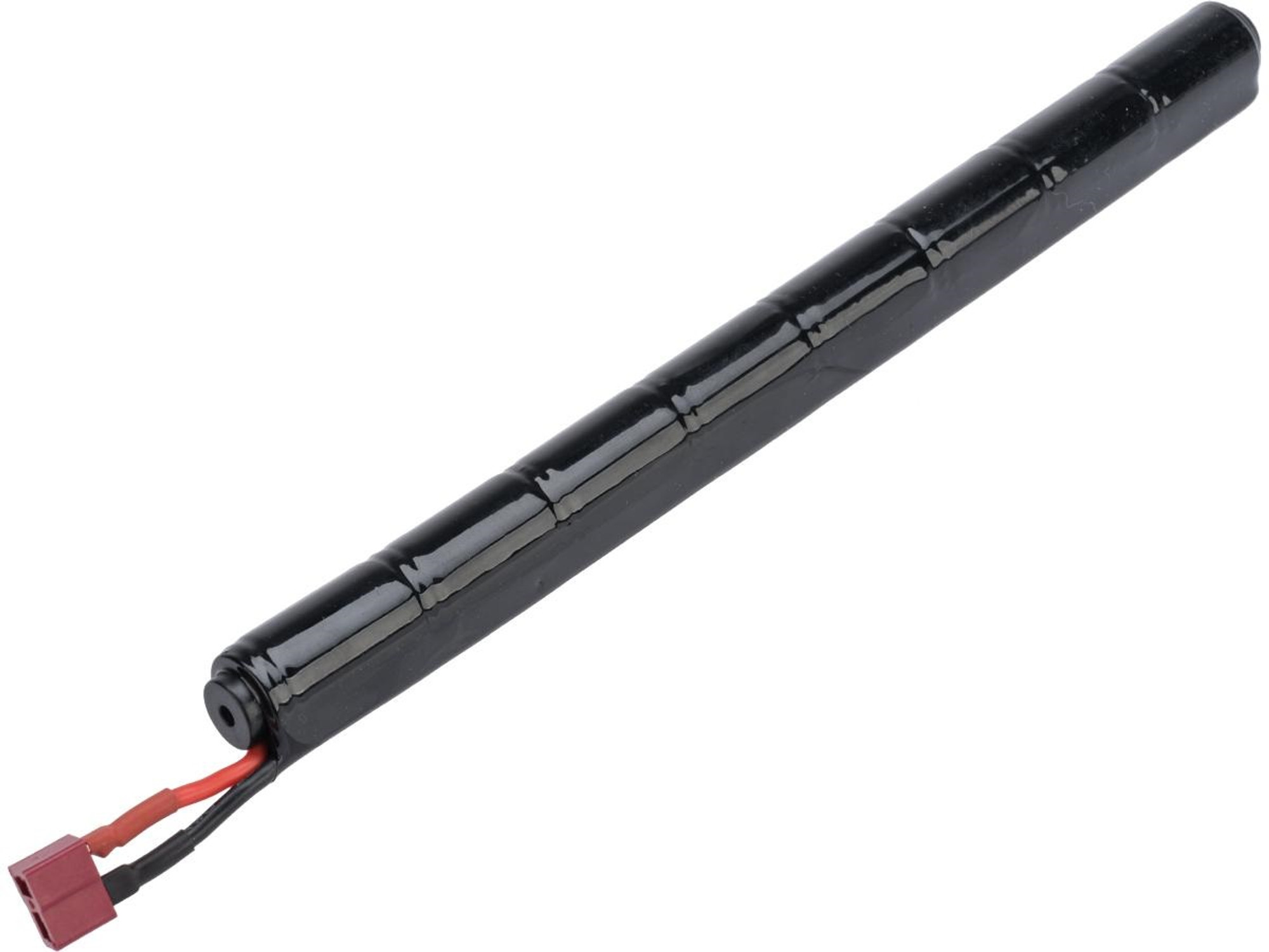 Matrix NiMH Stick Type Airsoft Battery for Airsoft AEGs (Configuration: 9.6v 1600mAh / Deans)