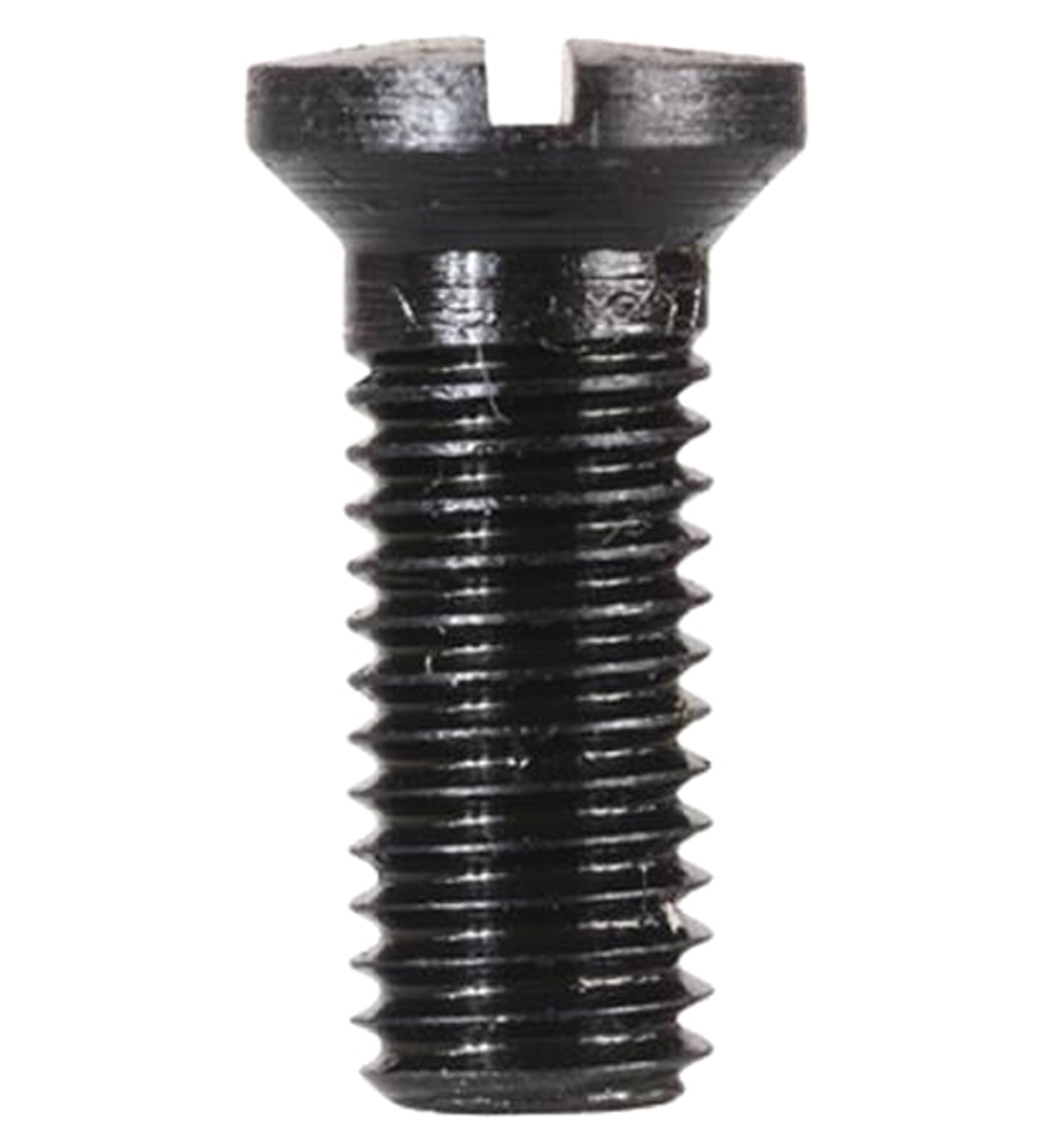 8-40 X.335 Oval Head Screw