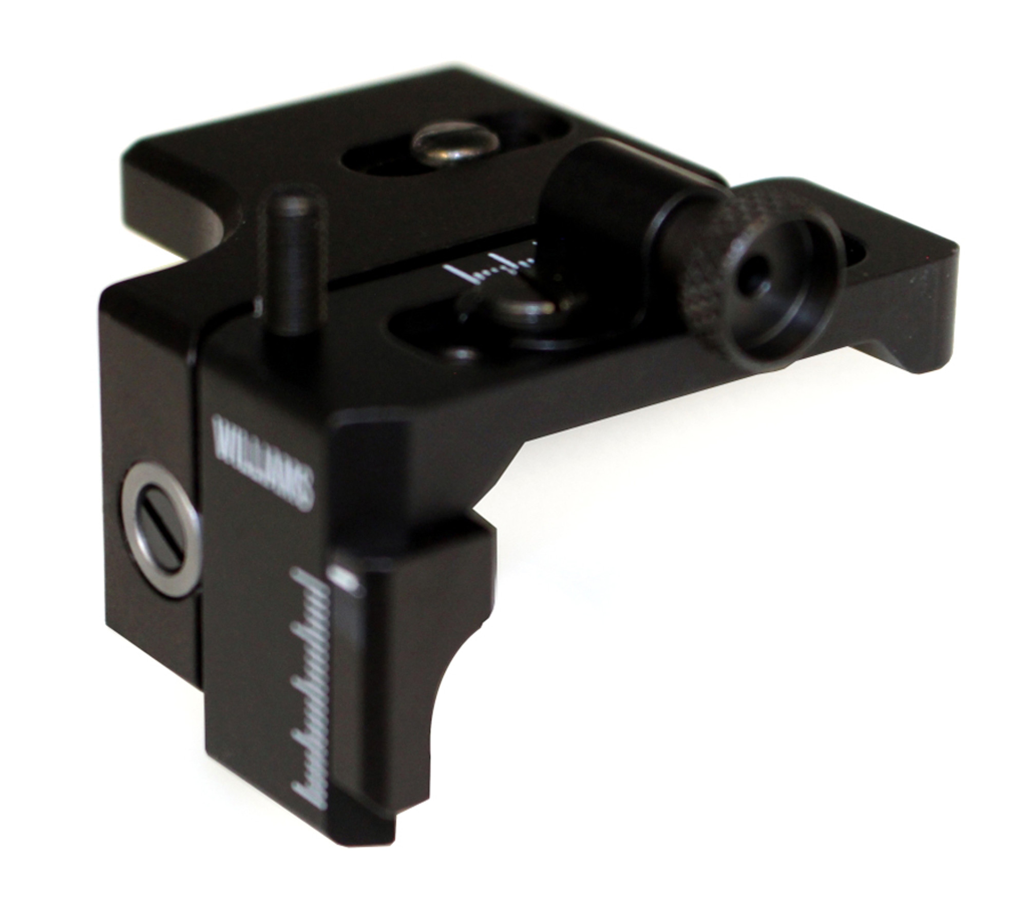 5D GR Dovetail Low Line Of Sight Receiver Sight