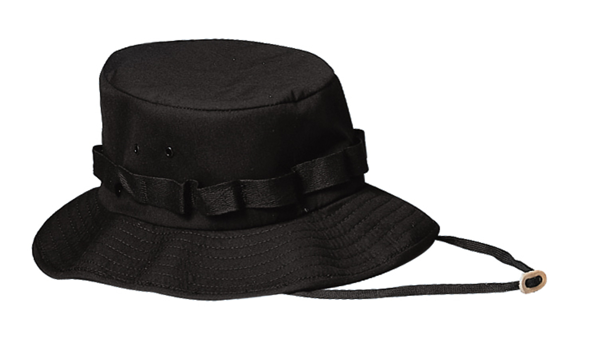 Rothco  Jungle Hat - Black