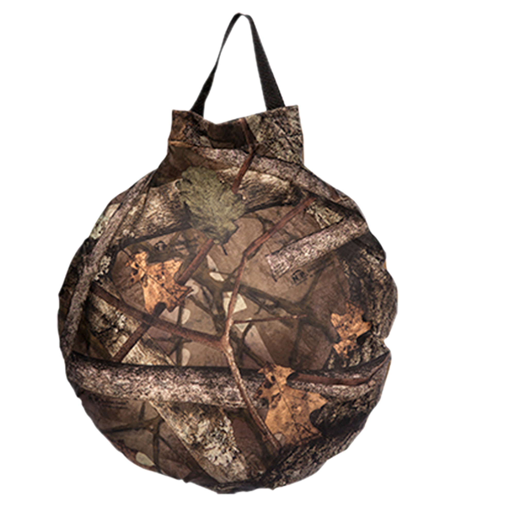 Heat-A-Seat Blaze Denier/Realtree Camo