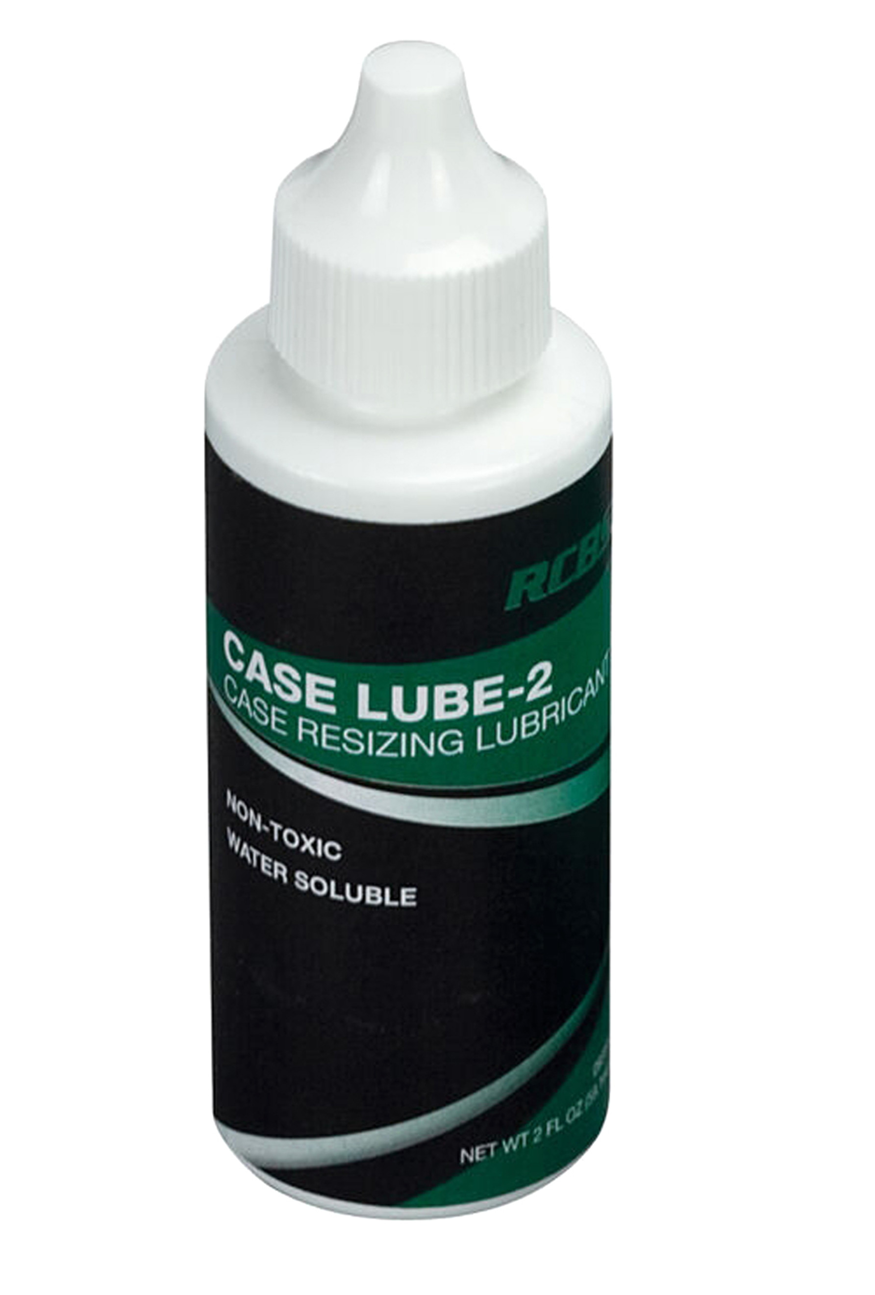 Case Lube 2